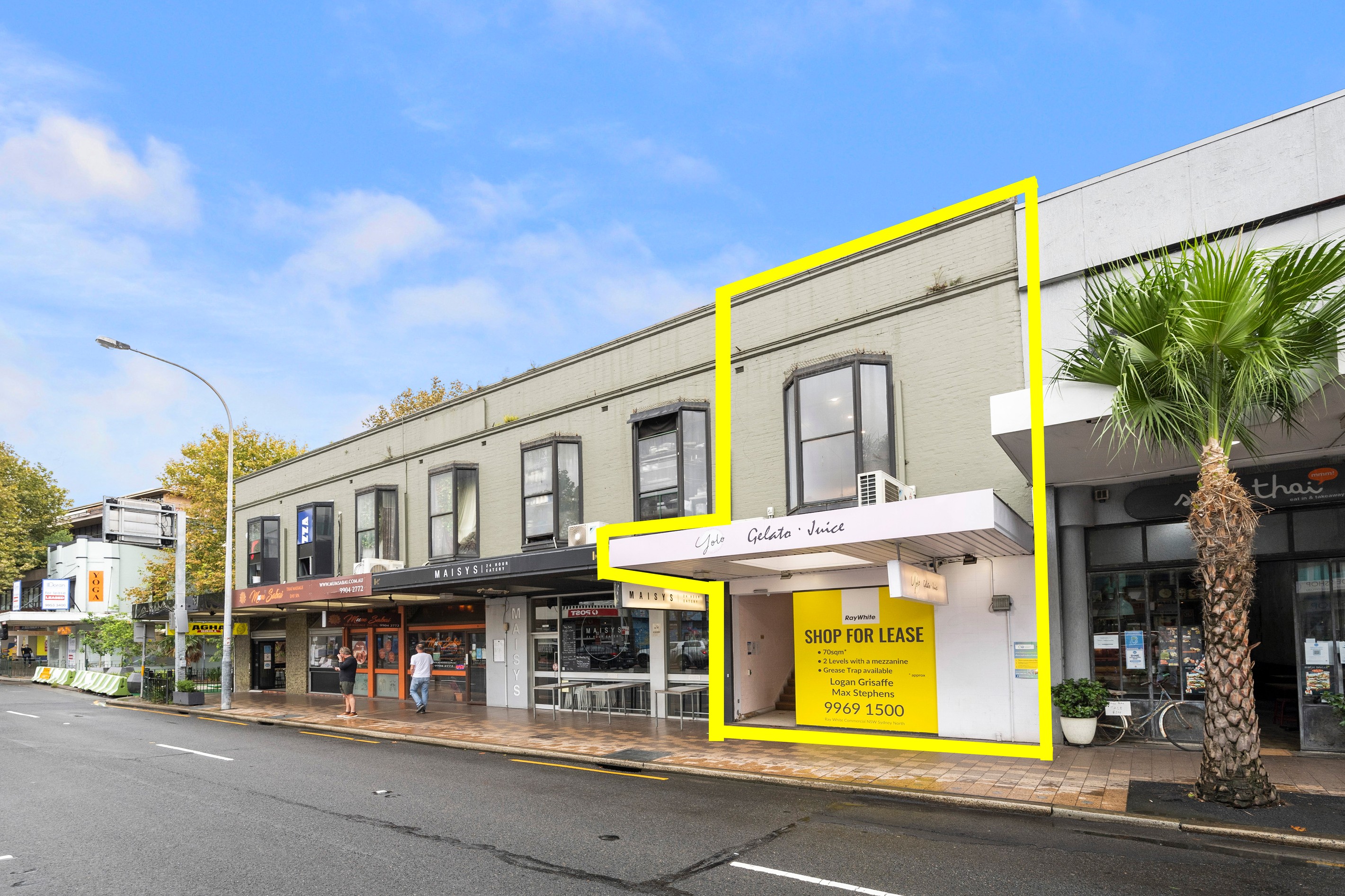 Shop 4/162-164 Military Road, Neutral Bay, NSW 2089