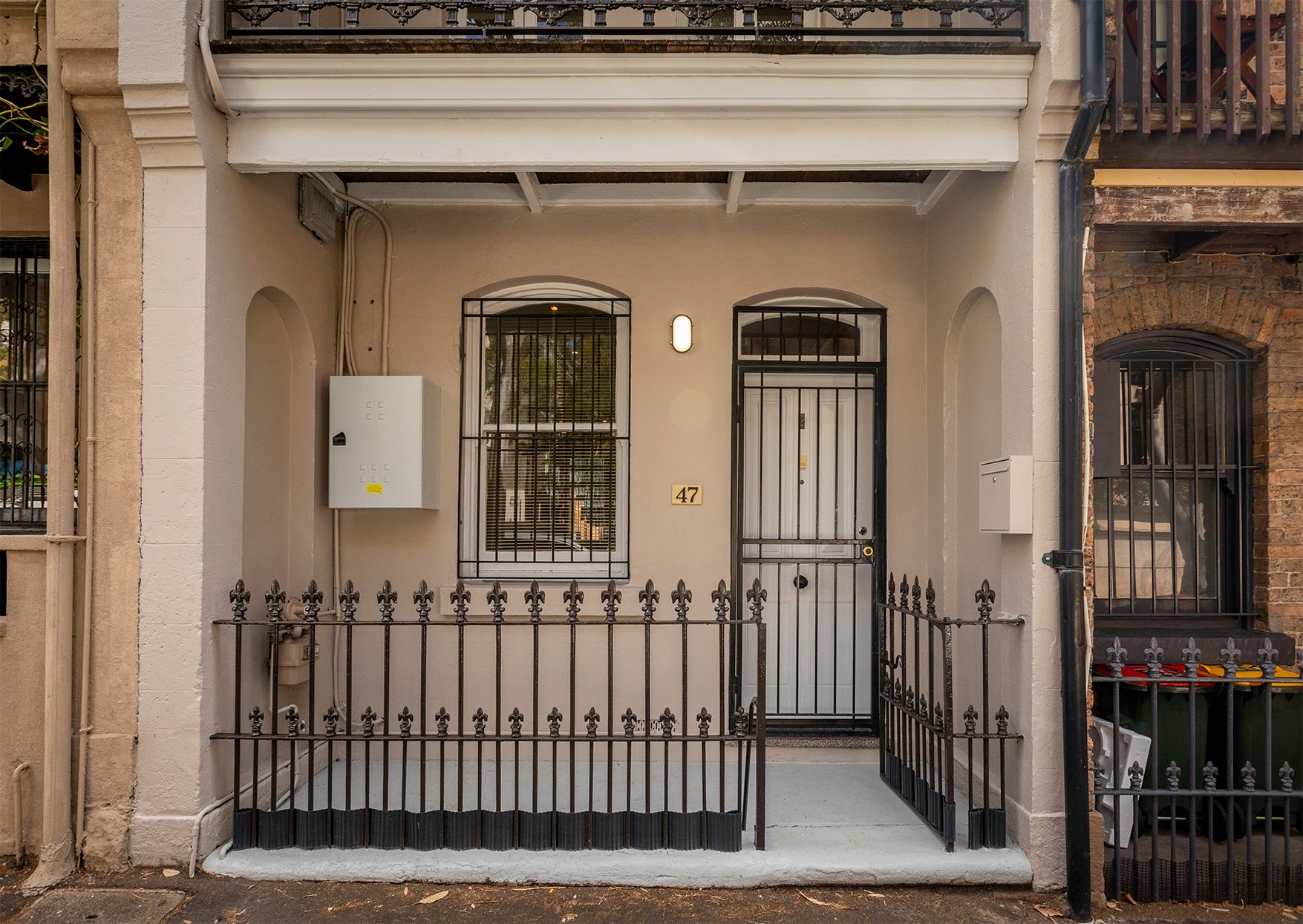 47 Waterloo Street, Surry Hills, NSW 2010