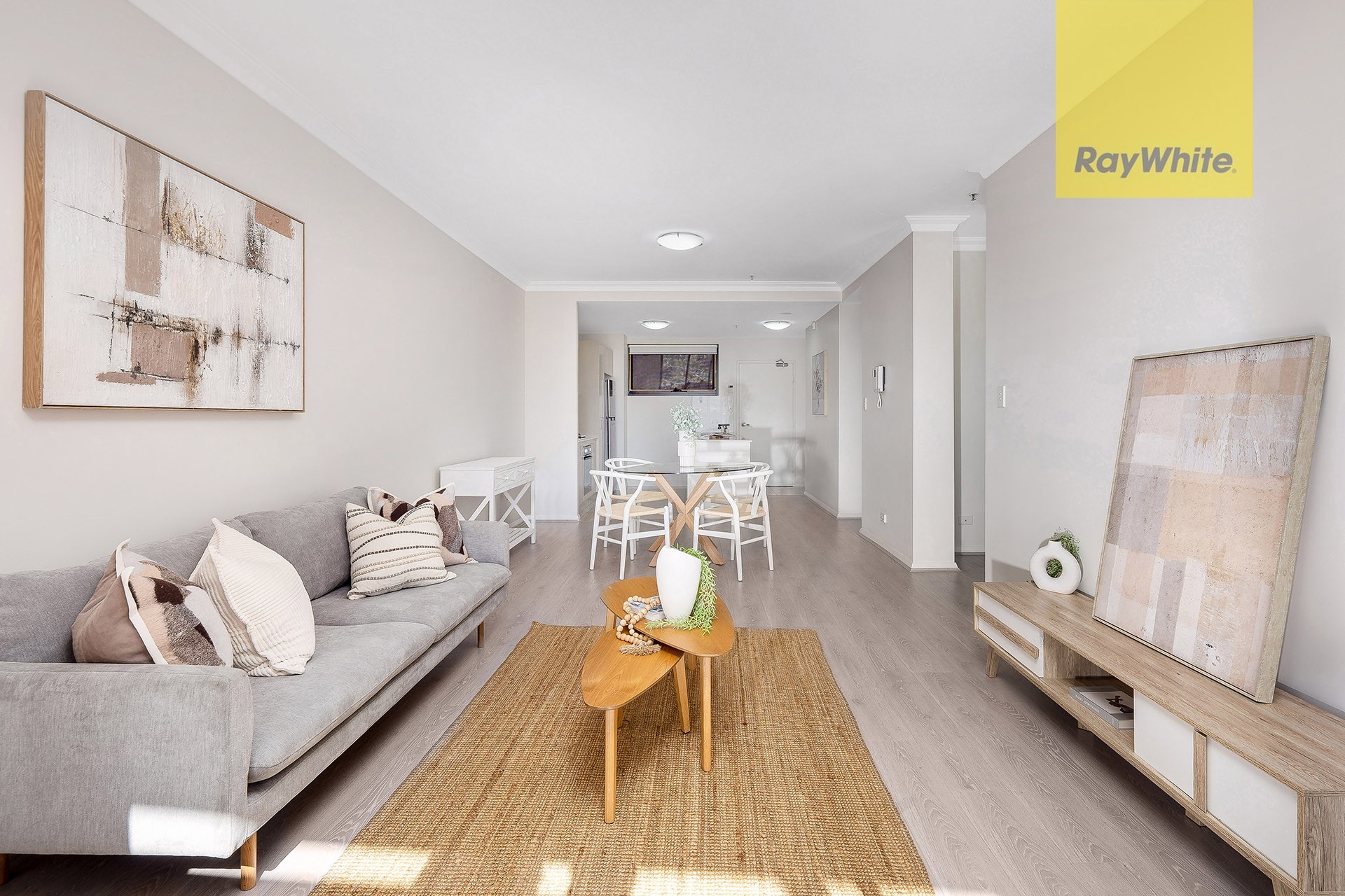 6/109-113 George Street, Parramatta, NSW 2150