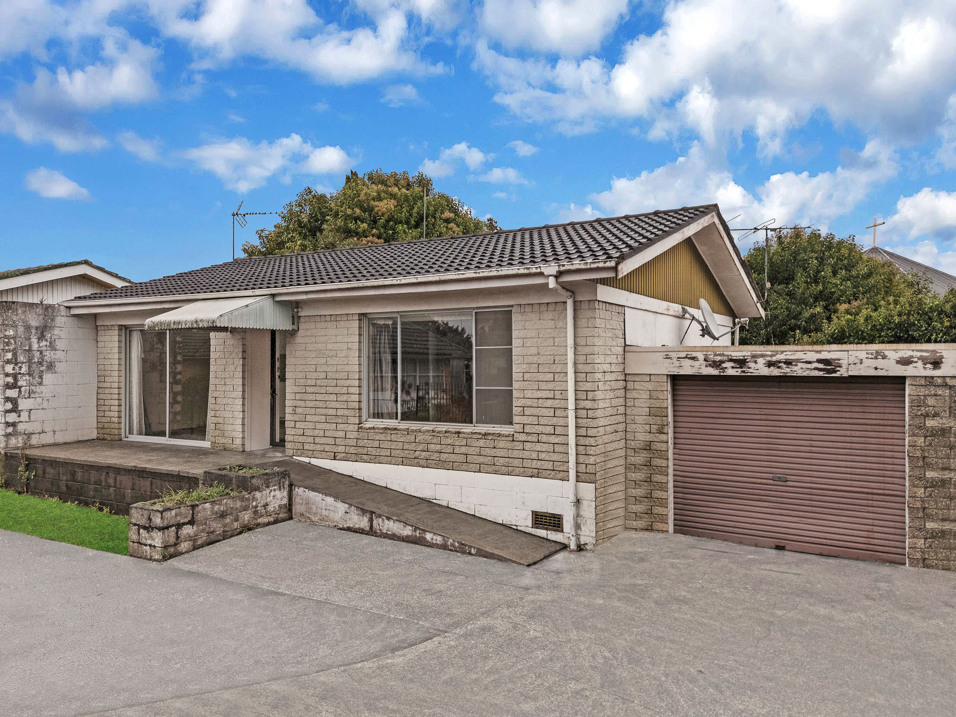 3/27 Weymouth Road, Manurewa, Manukau City