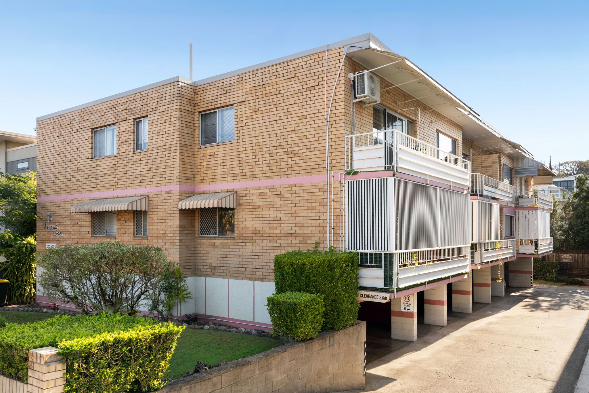 3/552 Sandgate Road — photo 10 of 10