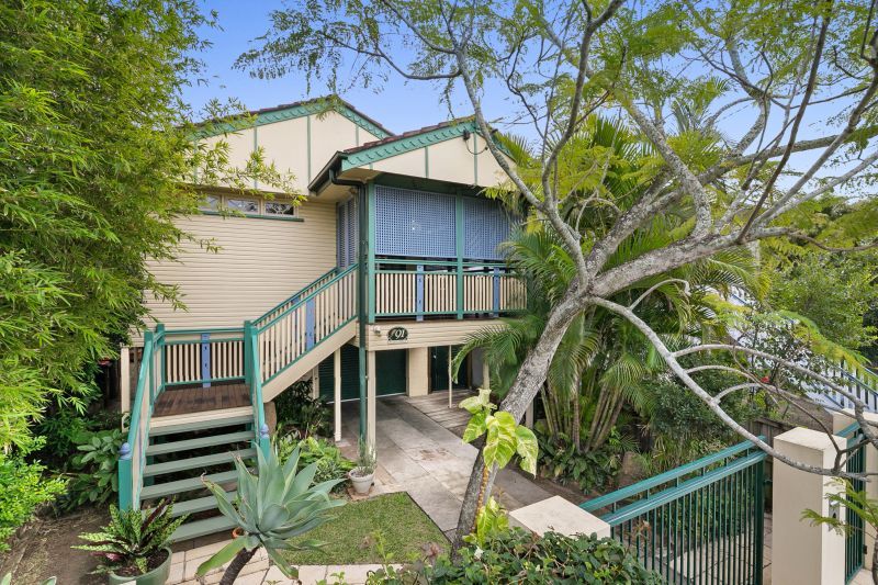 91 Ellen Street, Oxley QLD 4075