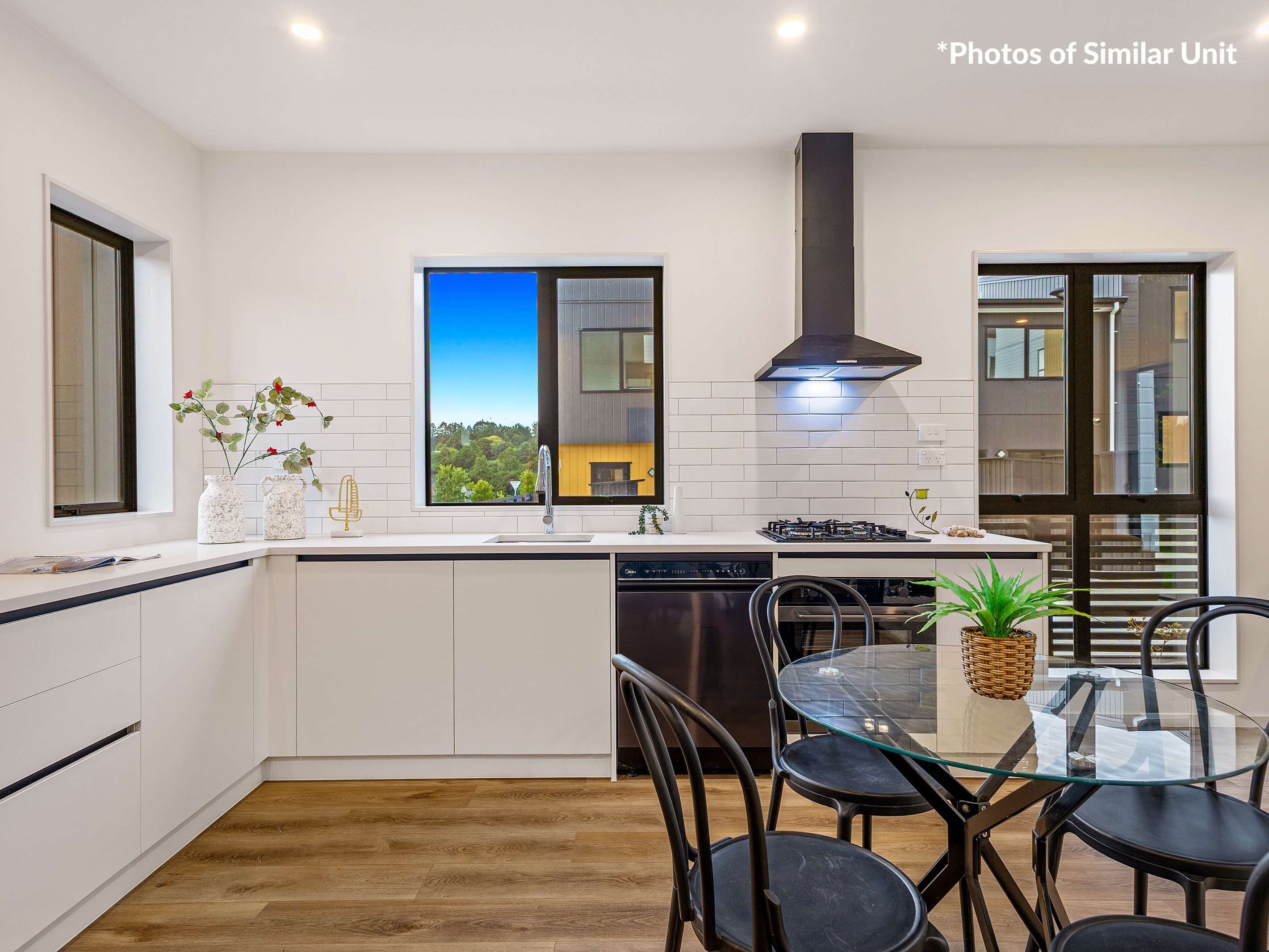 3 Matahae Drive, Flat Bush, Manukau City