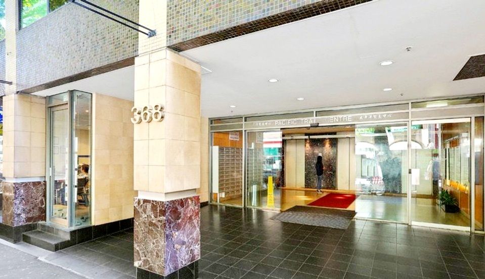 7/368 Sussex Street, Sydney, NSW 2000