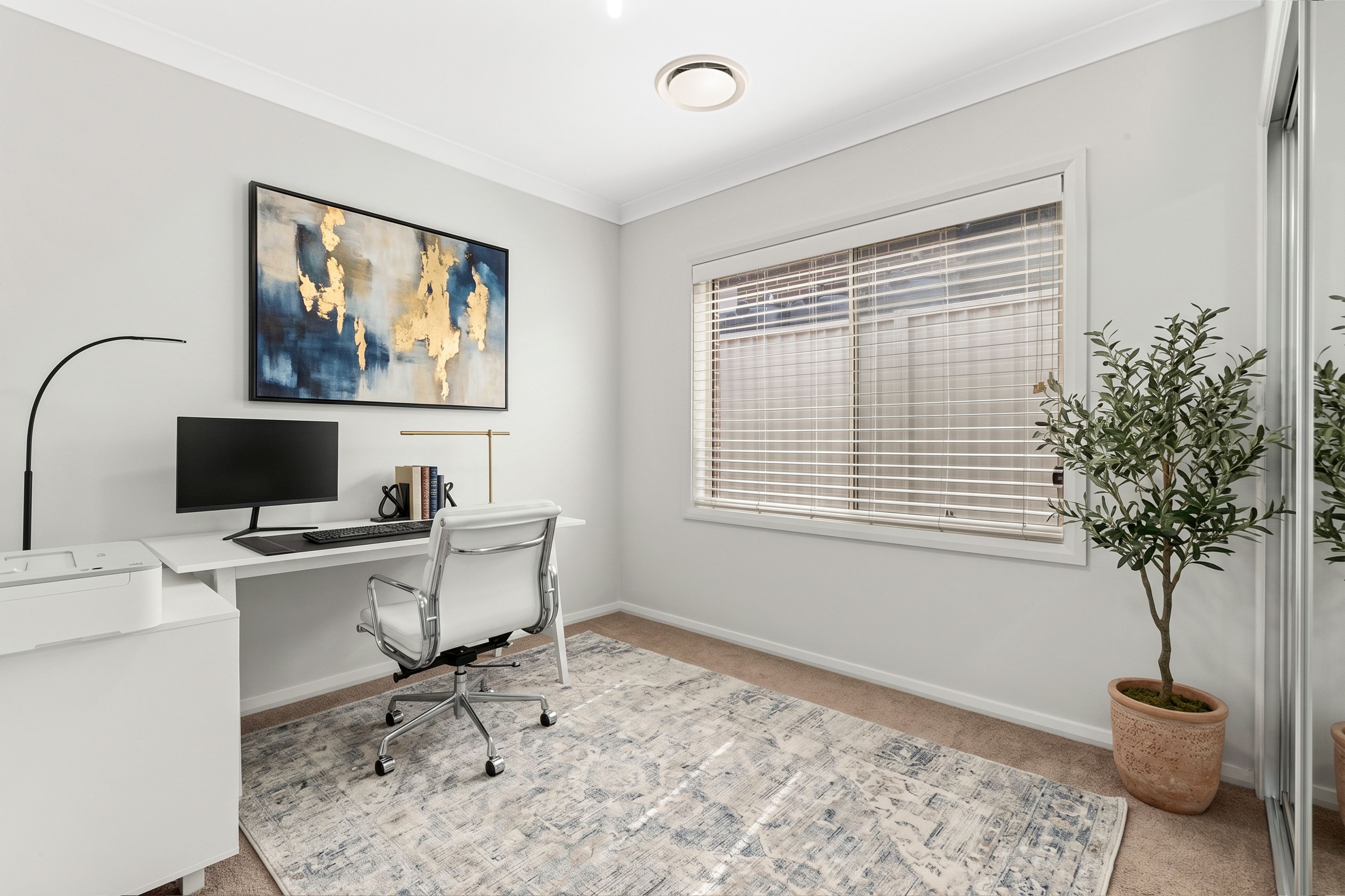 Picture Perfect, Sun-Drenched North East Facing Family Home within short proximity to Multiple Amenities! — photo 16 of 17