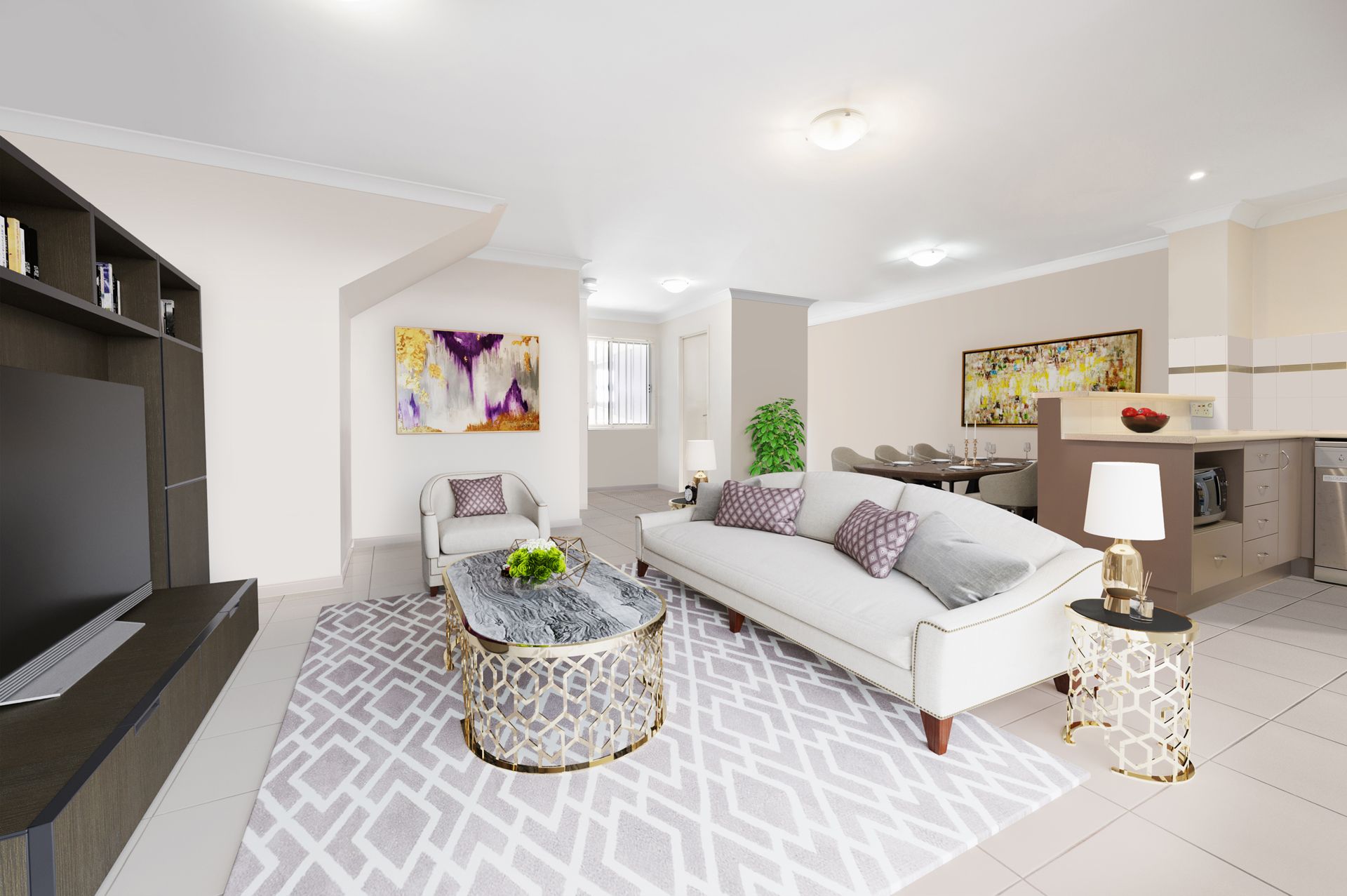 7/2 Toohey Street, Pacific Pines, QLD 4211