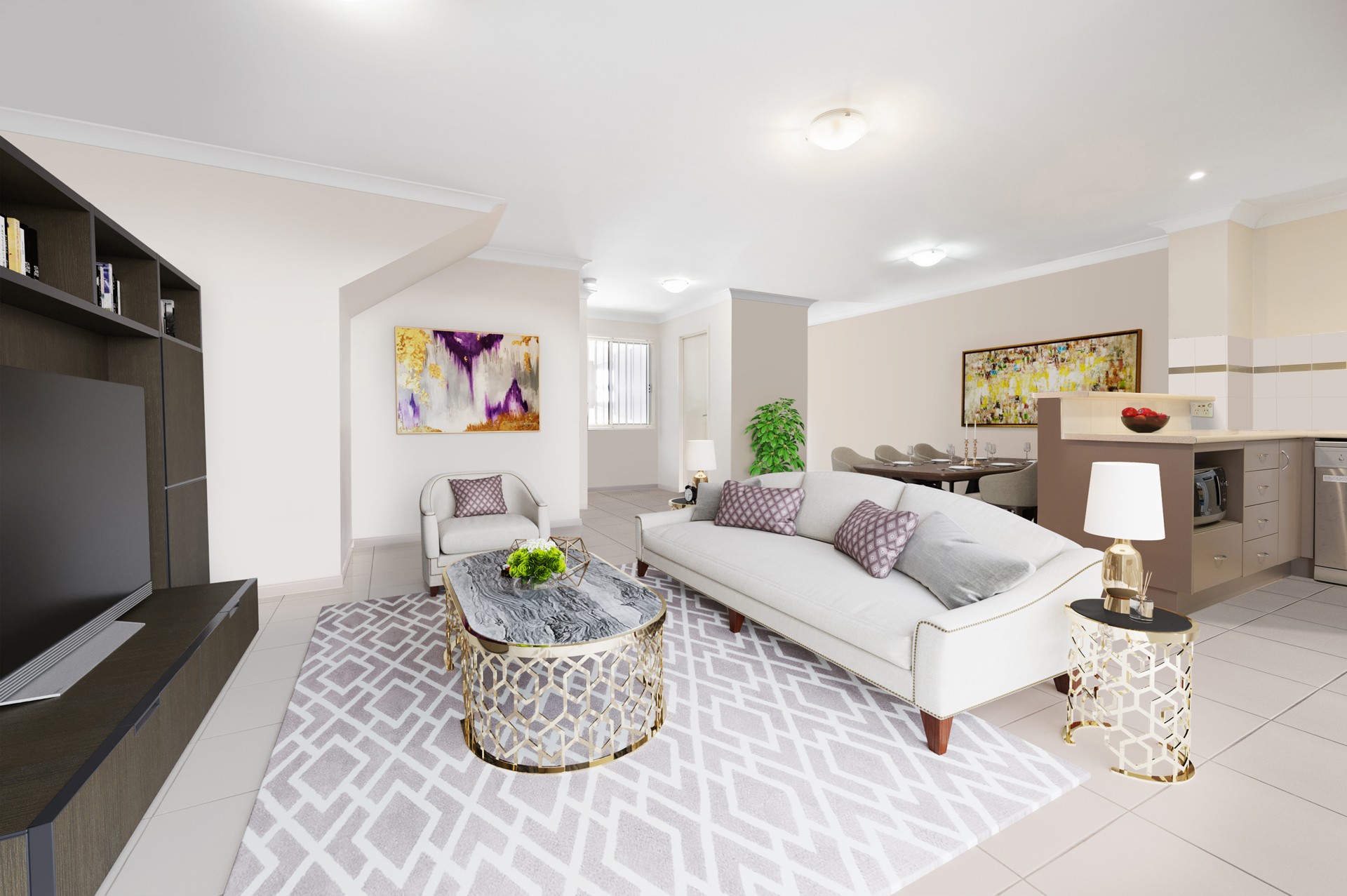 7/2 Toohey Street, Pacific Pines, QLD 4211