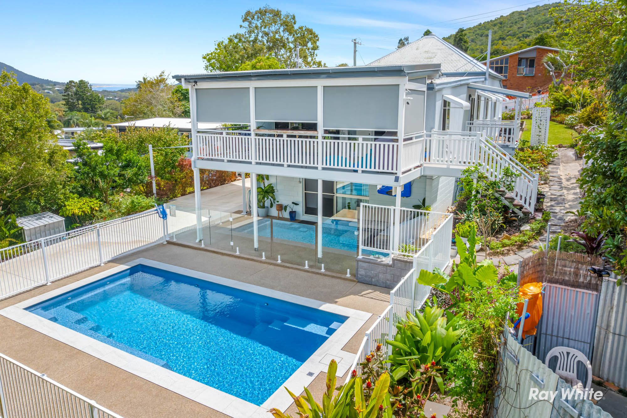 6 Ross Street, Yeppoon, QLD 4703
