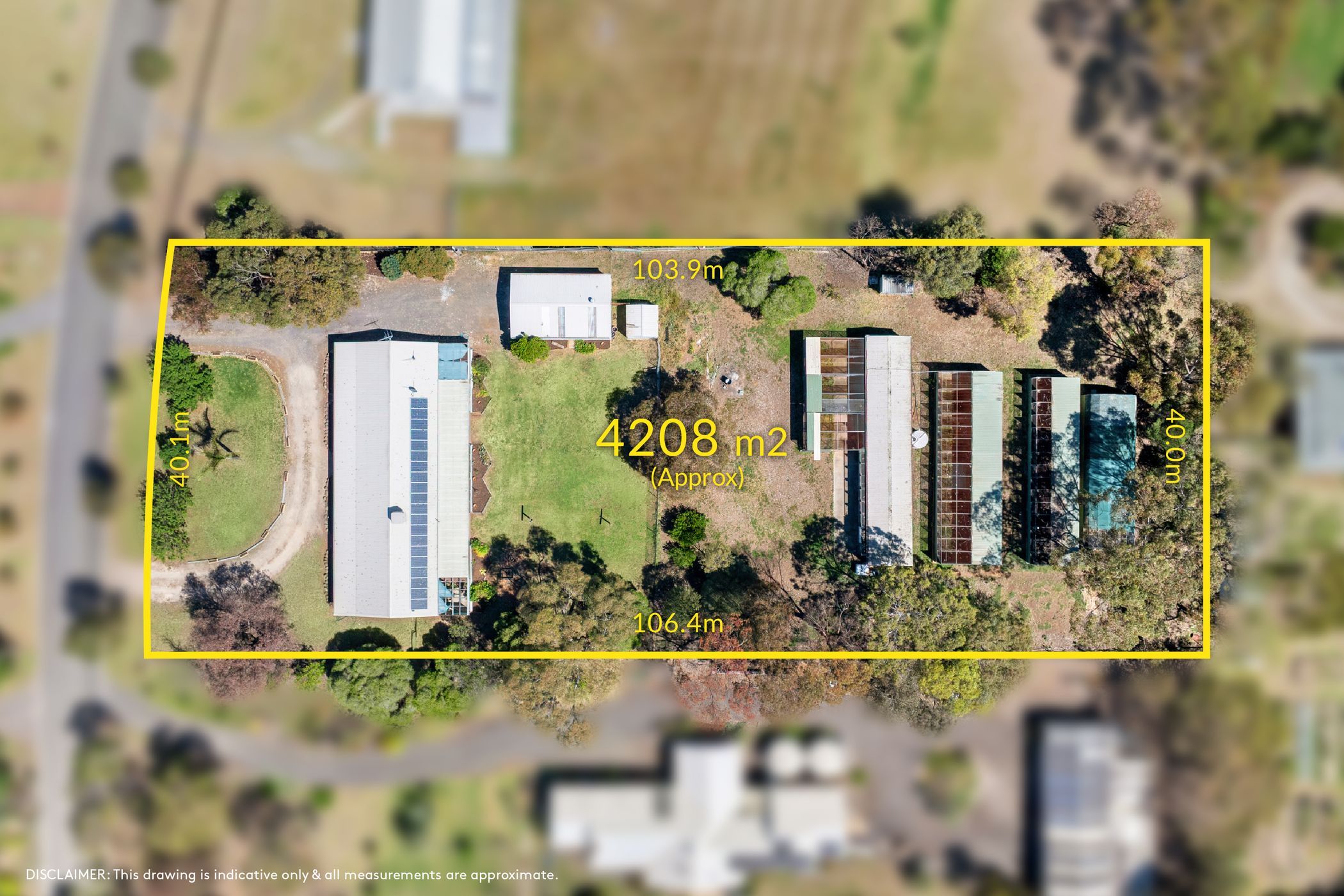 3 Harold Court — photo 18 of 21