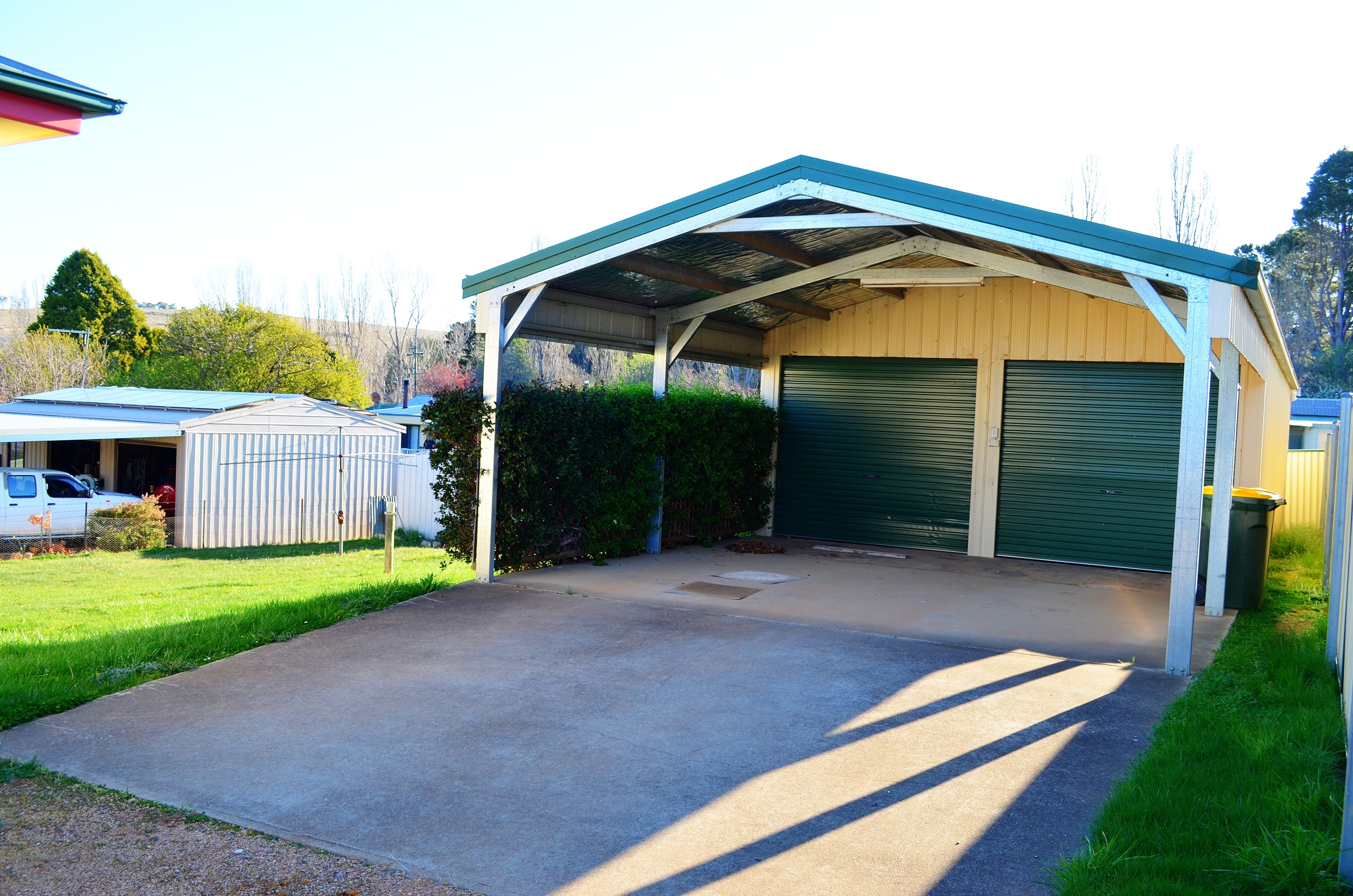 6 Chalker Street, Adaminaby, NSW 2629