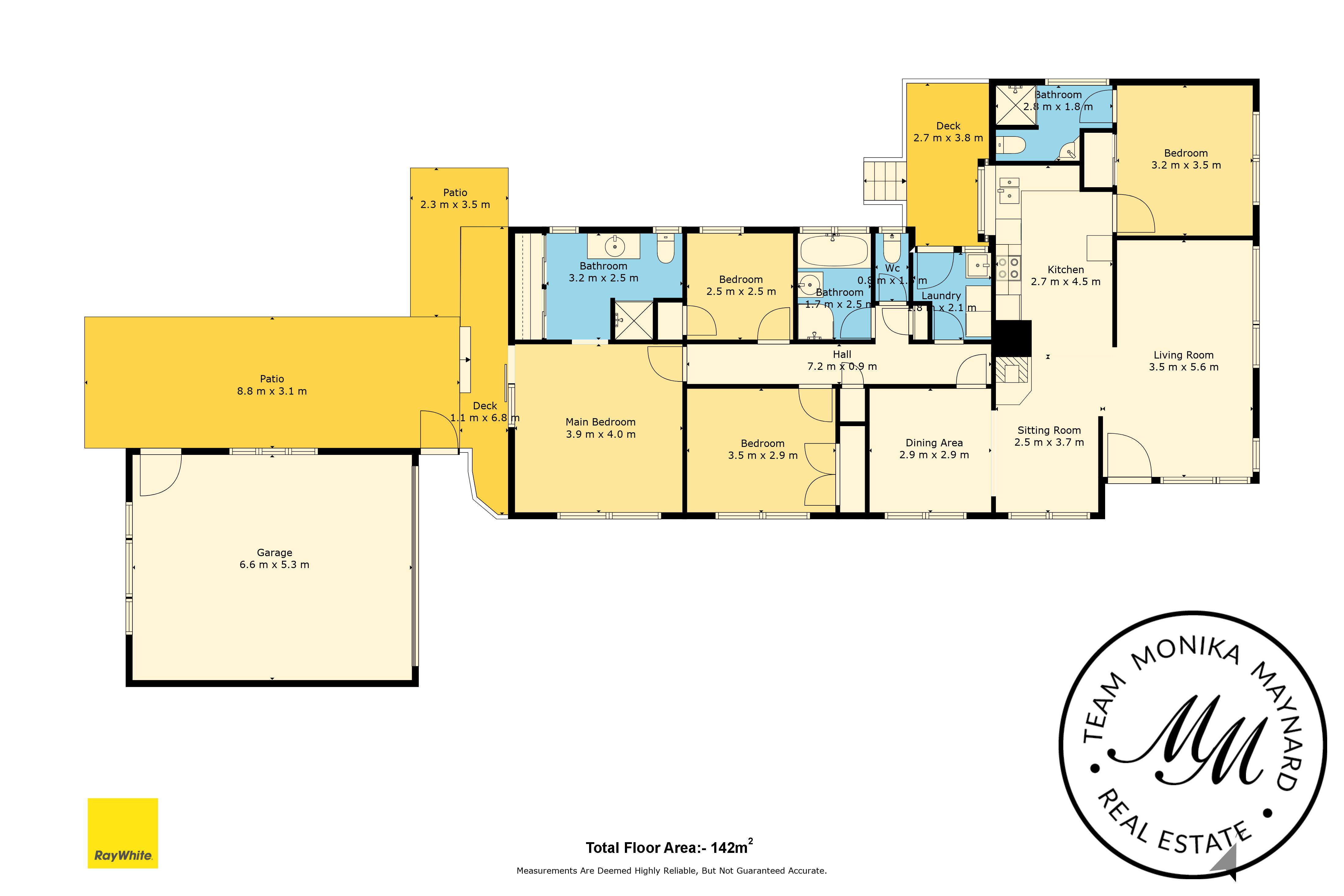 13 Becker Drive, Weymouth, Manukau City