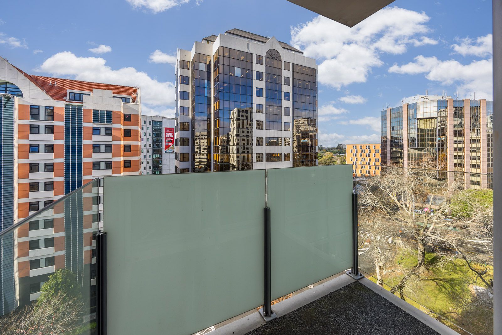 904/85 Wakefield Street, Auckland Central, Auckland City