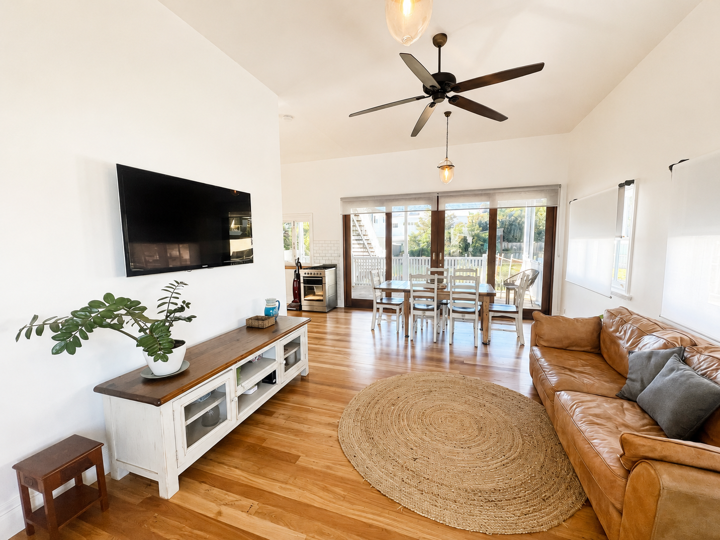 64a Oxley Avenue, Woody Point, QLD 4019