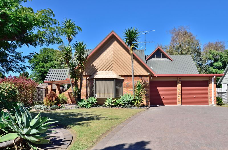 When Quality and Location Counts - Manly