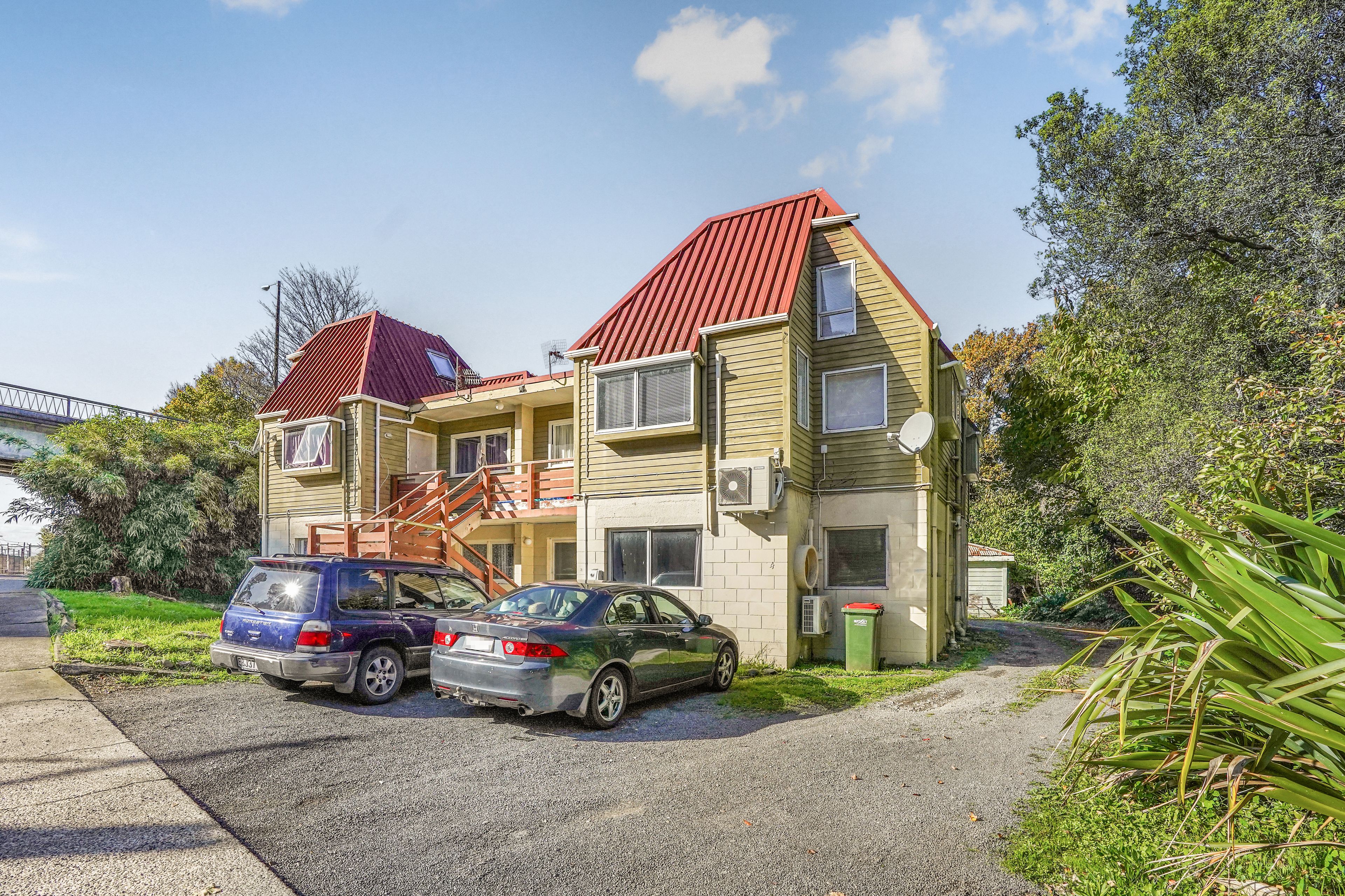 1/24 Parliament Street, Melling, Lower Hutt City