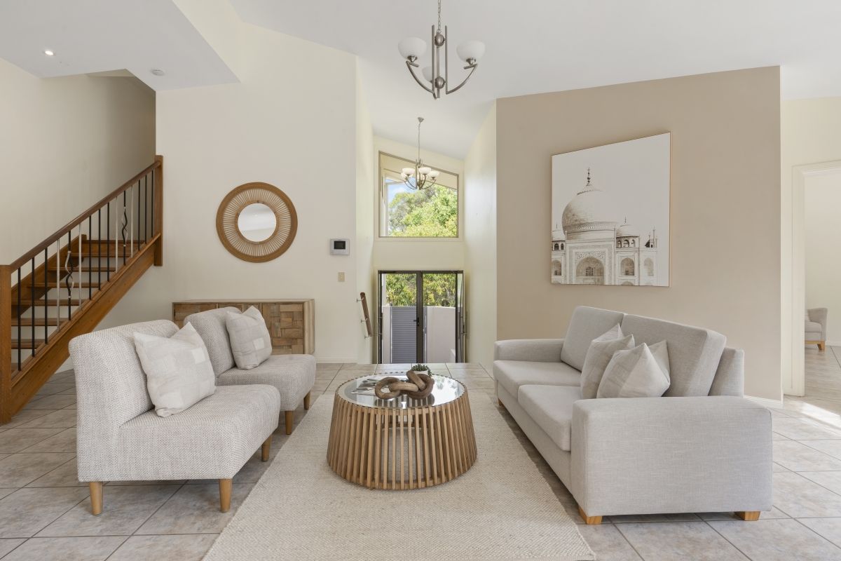 1/4 Andromeda Parade, Robina, QLD 4226