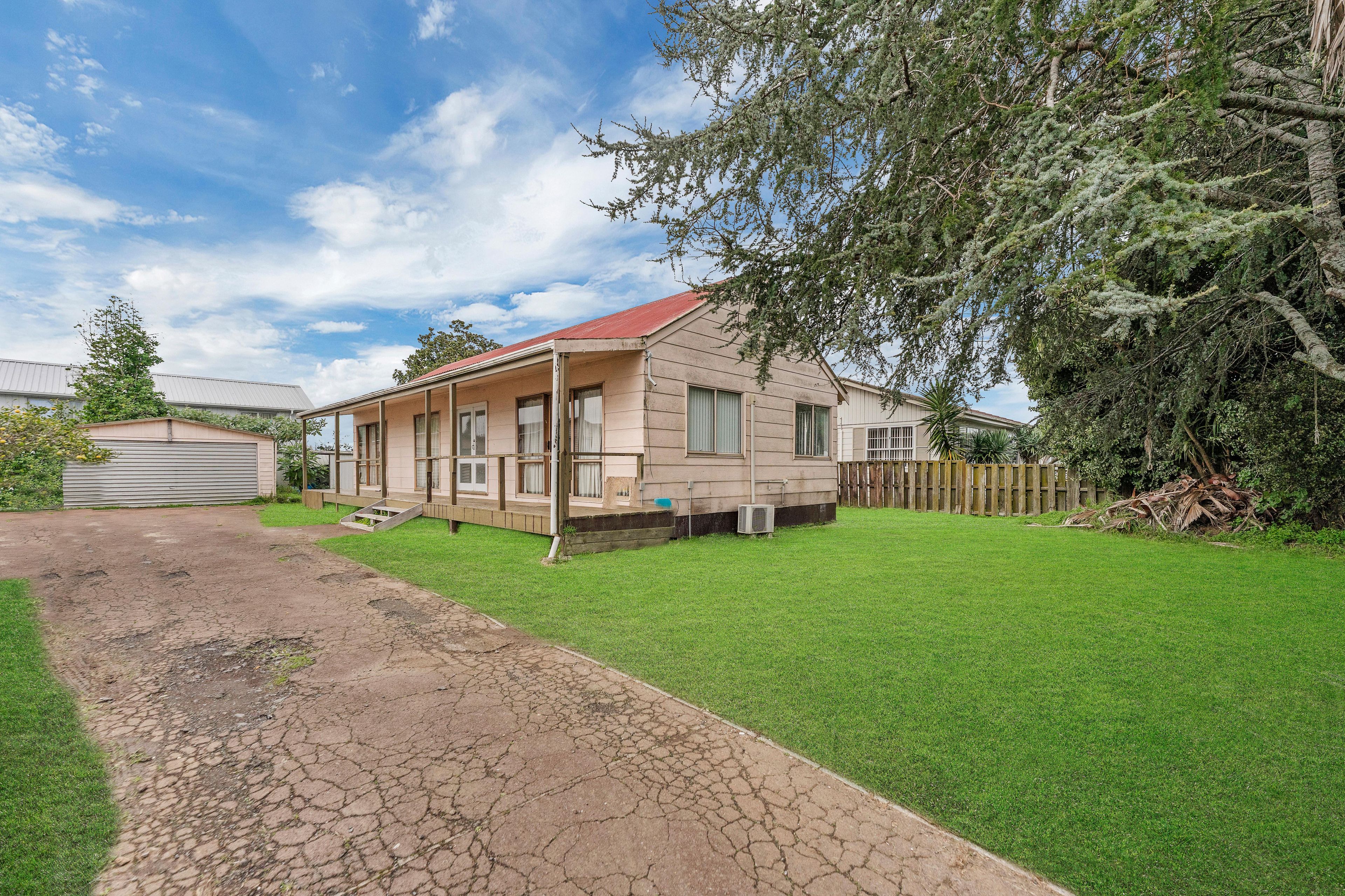 118 Shifnal Drive, Randwick Park, Manukau City