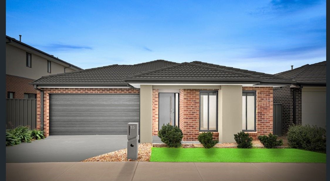 15 Sankuru Road — photo from Ray White Truganina