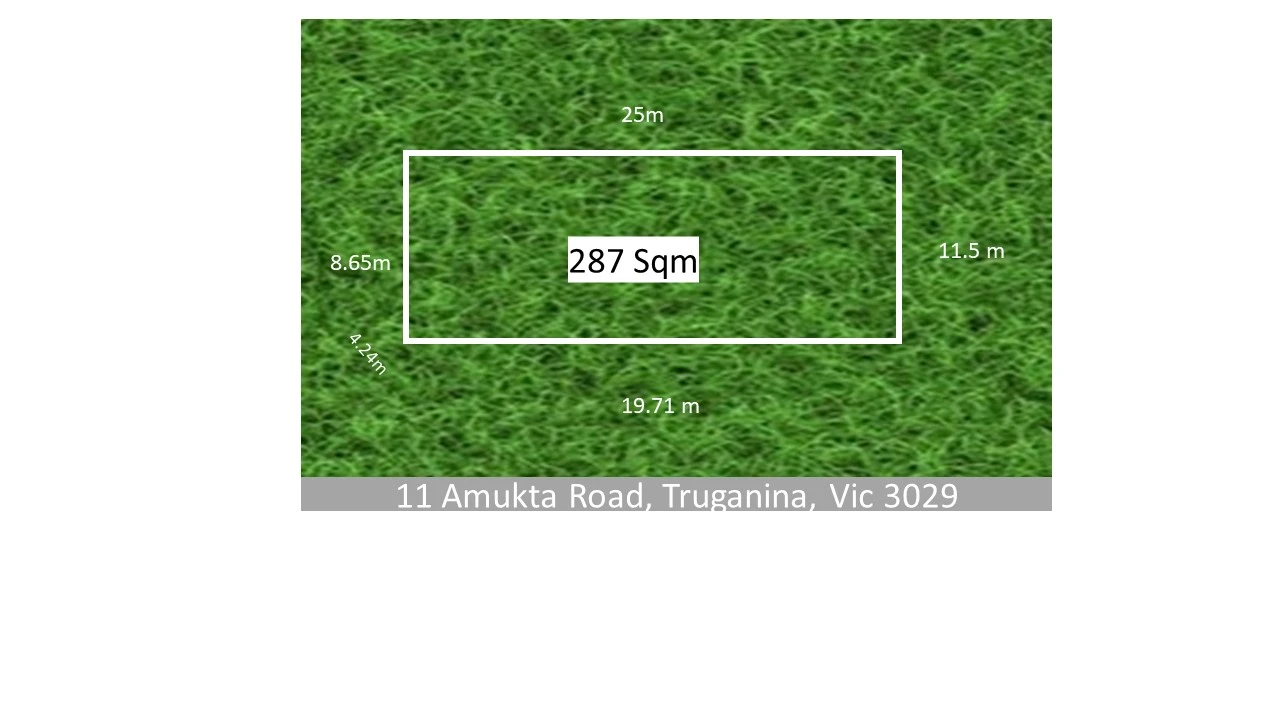 11 Amukta Road, Truganina, VIC 3029