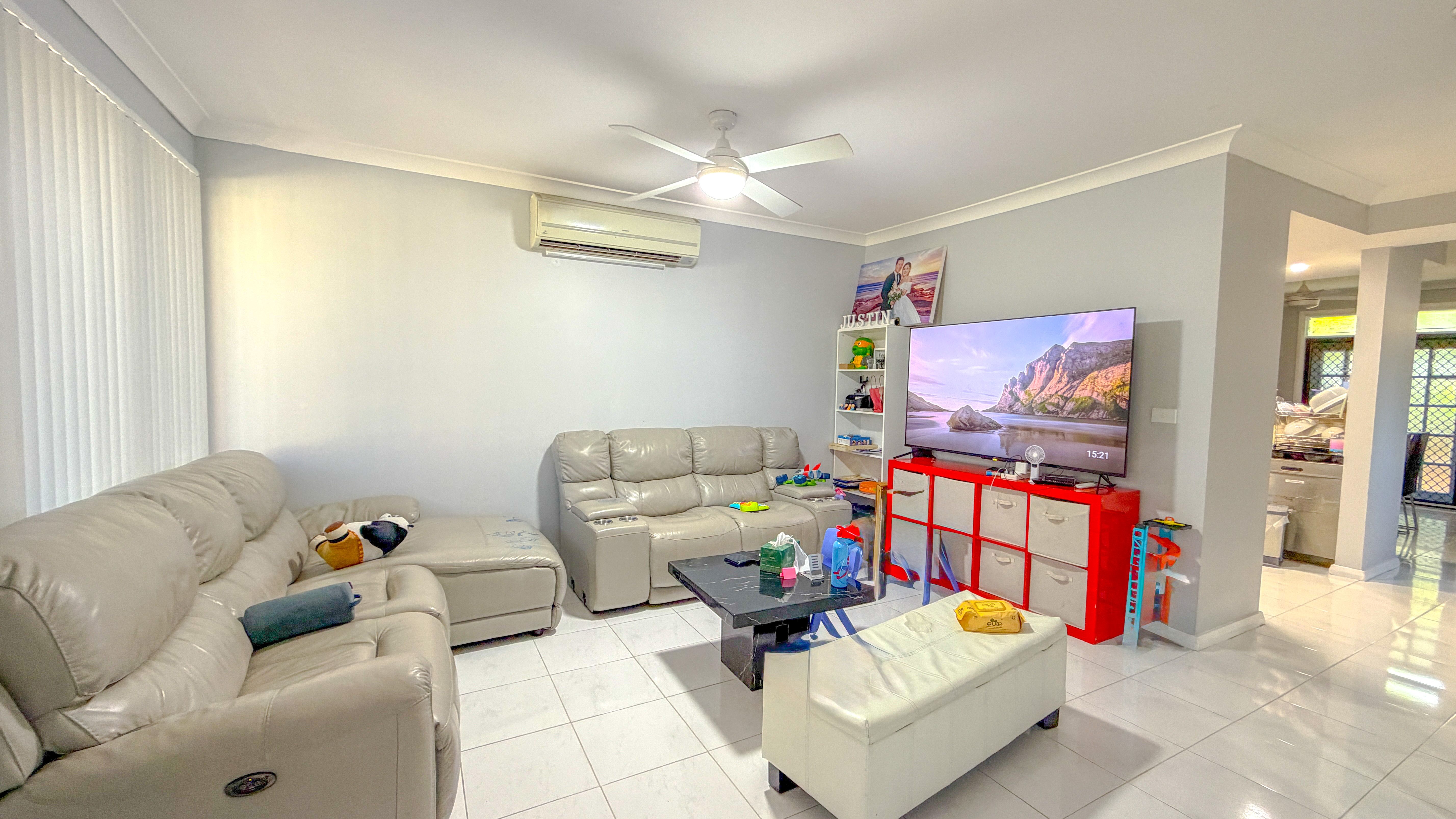 6/1 Chiltern Road, Guildford, NSW 2161