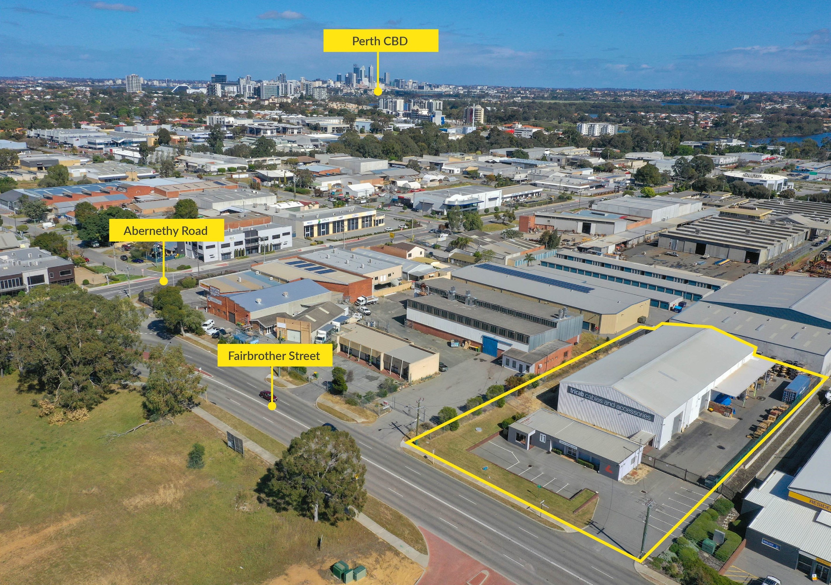 11 Fairbrother Street, Belmont, WA 6104