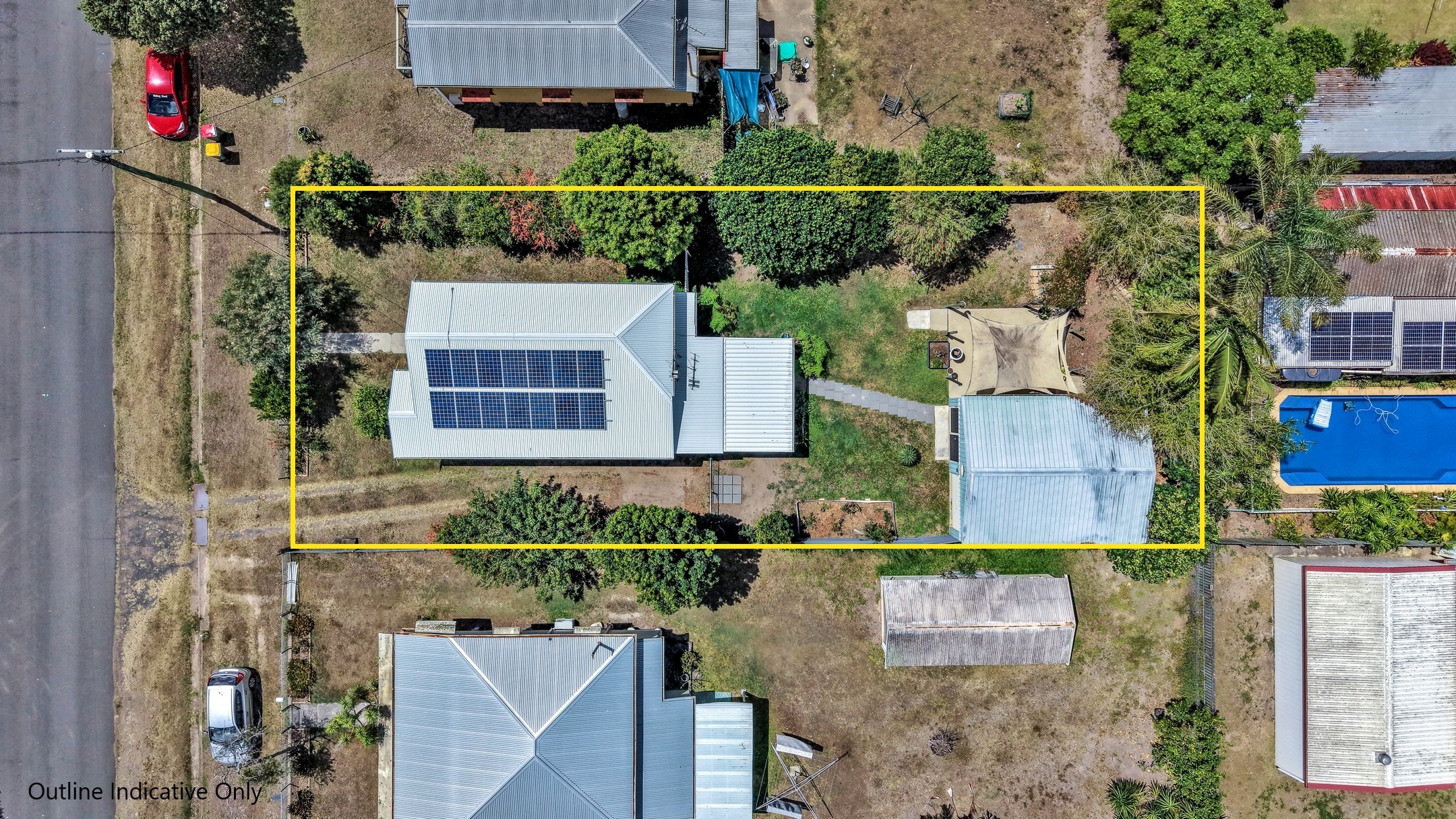 32 Brand Street, Norville, QLD 4670