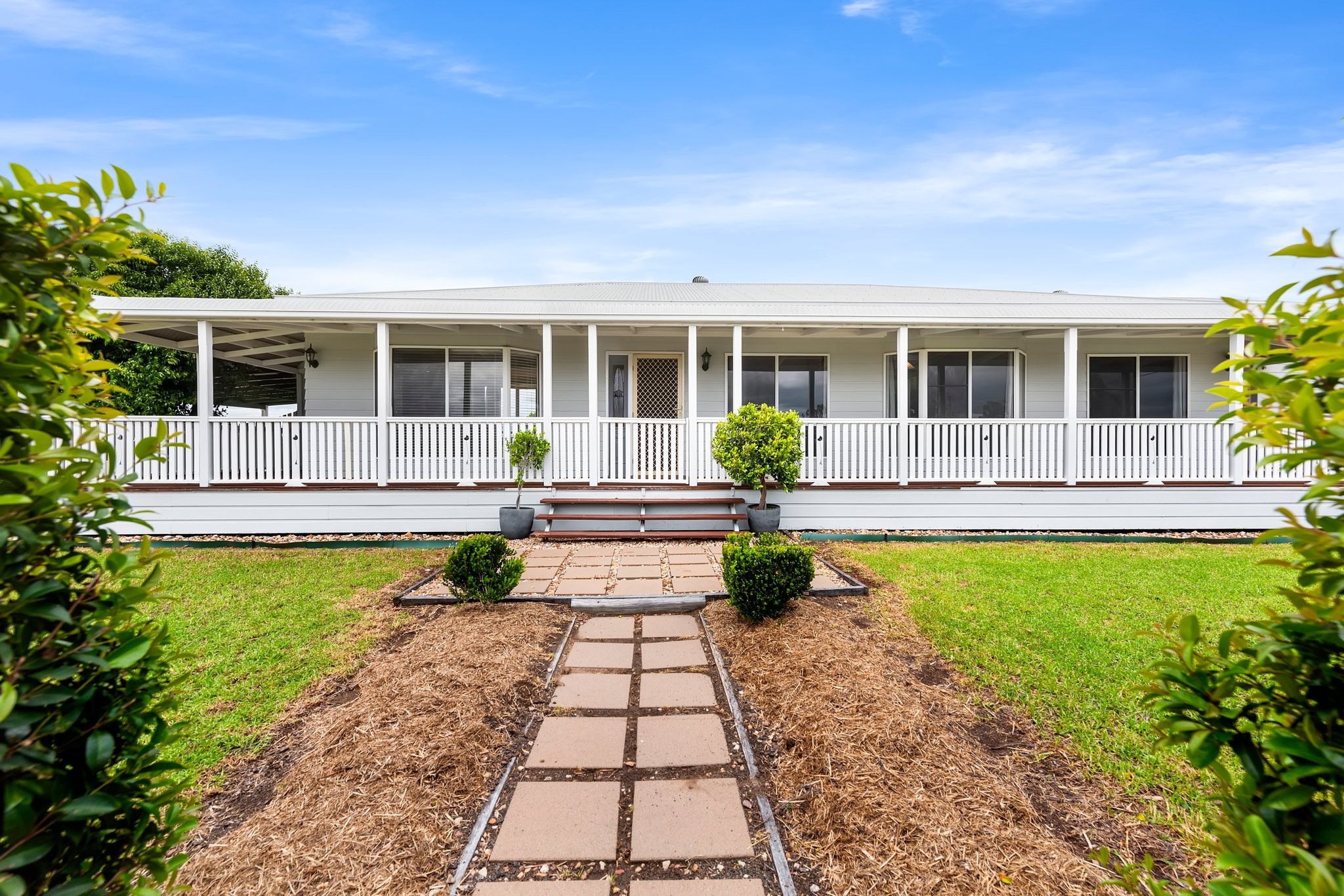 6 Agnes Street, Dalby, QLD 4405