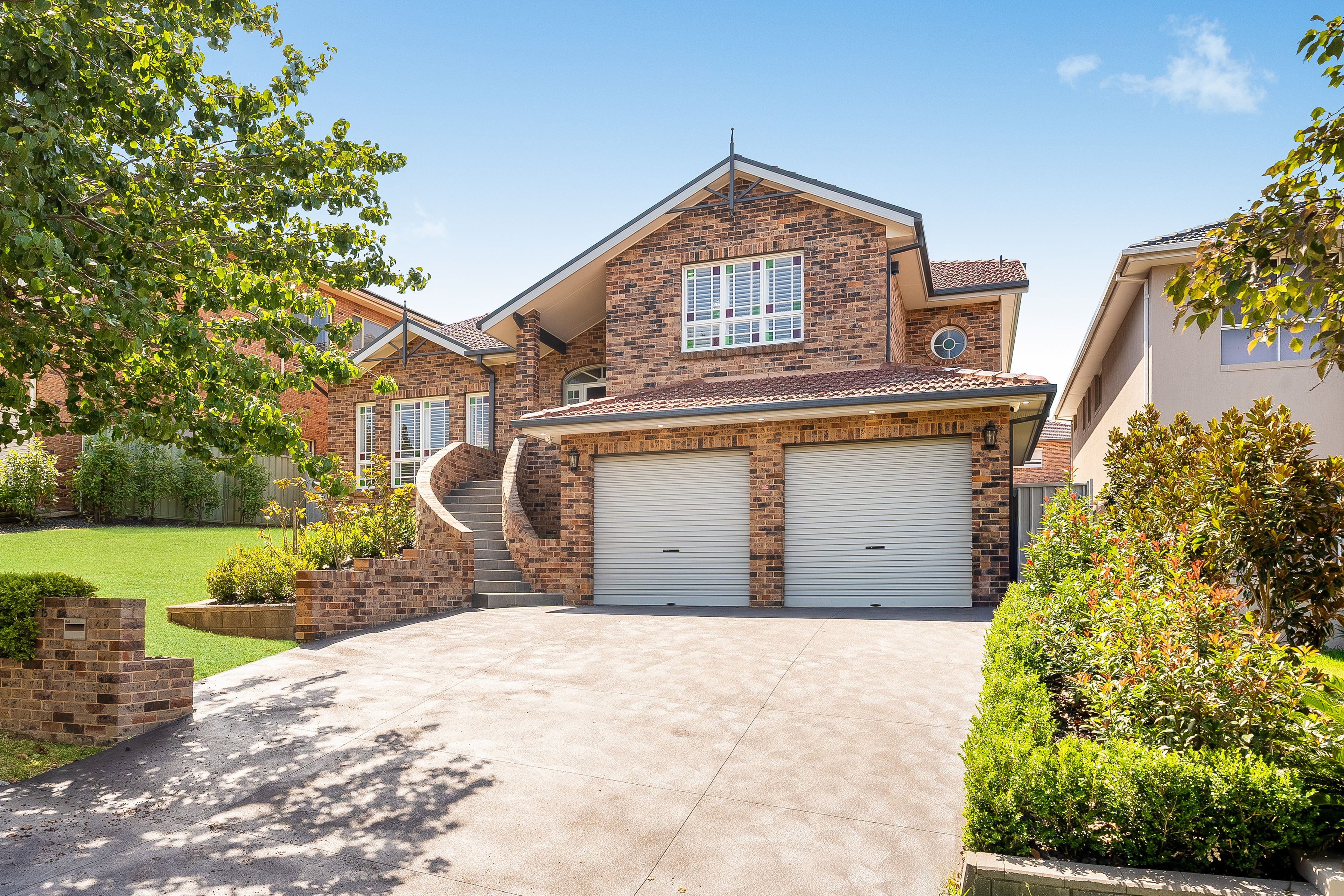 15 Tucker Place, Edensor Park NSW 2176