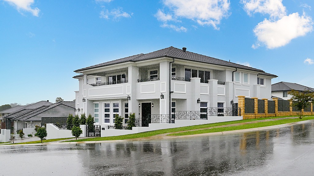 7 Meadow Grass Circuit, Leppington, NSW 2179