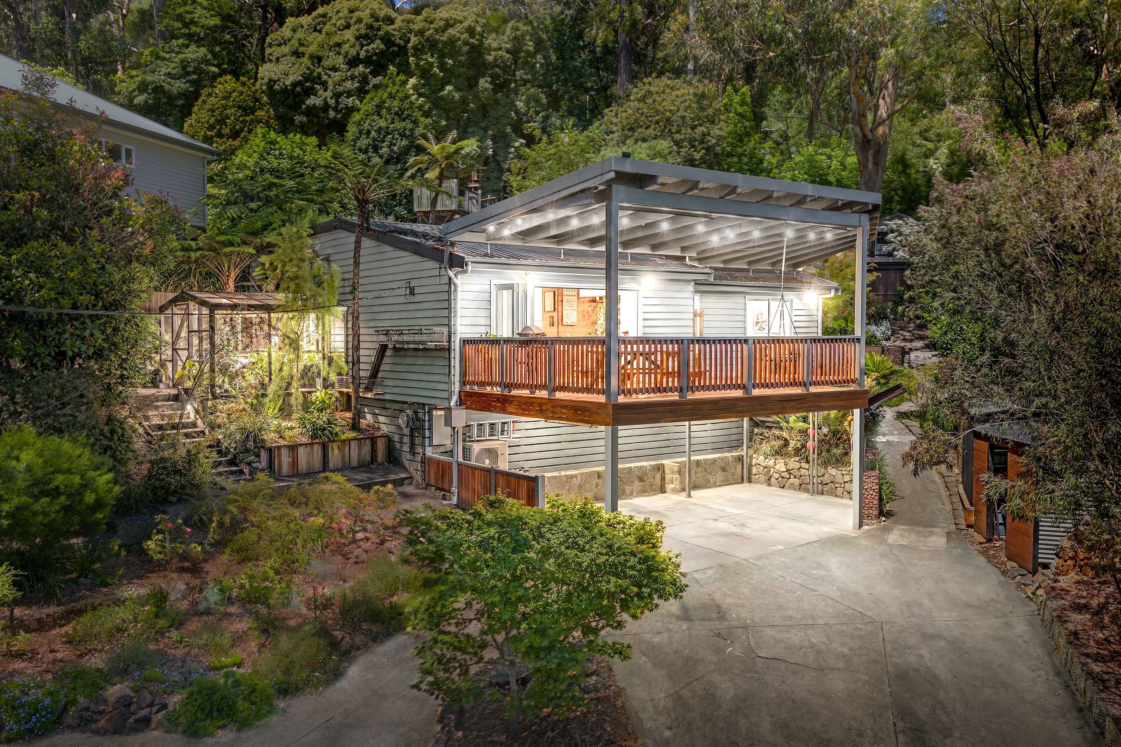 6 Ross Street, Tecoma VIC 3160