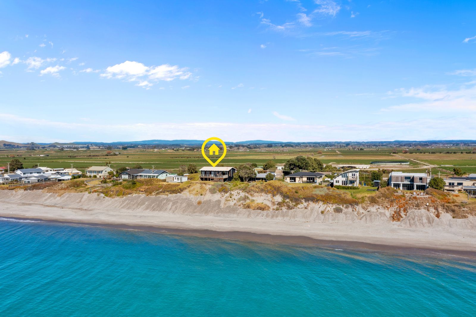 113 Pukehina Parade, Pukehina, Western Bay Of Plenty District