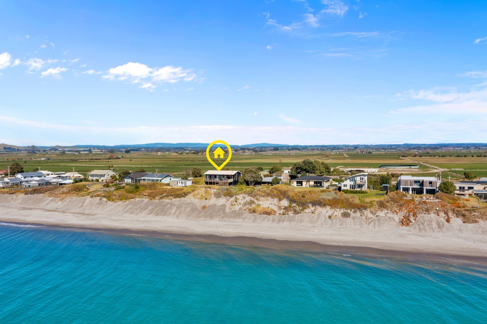 113 Pukehina Parade, Pukehina, Western Bay Of Plenty District