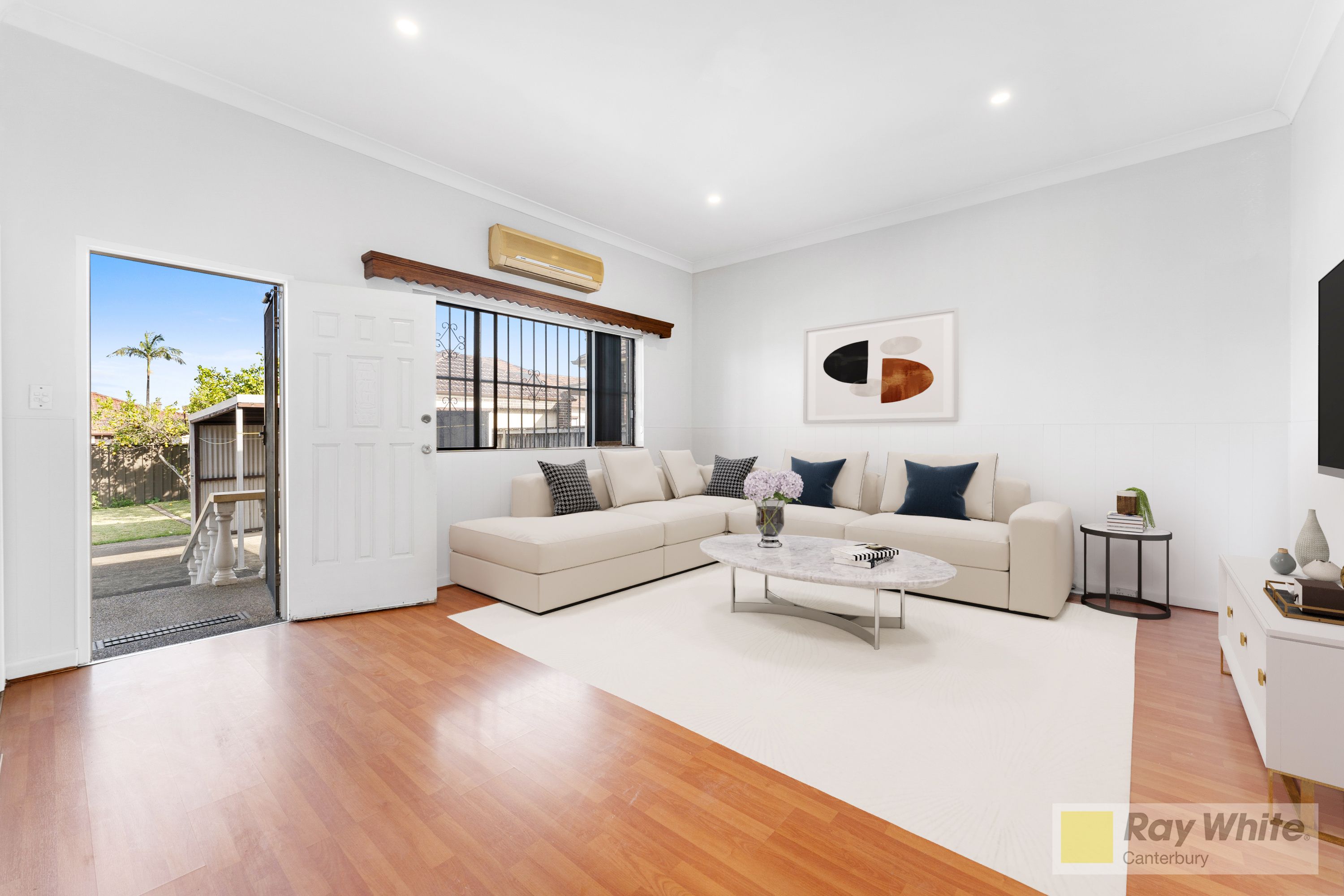 36 Clarke Street, Earlwood, NSW 2206