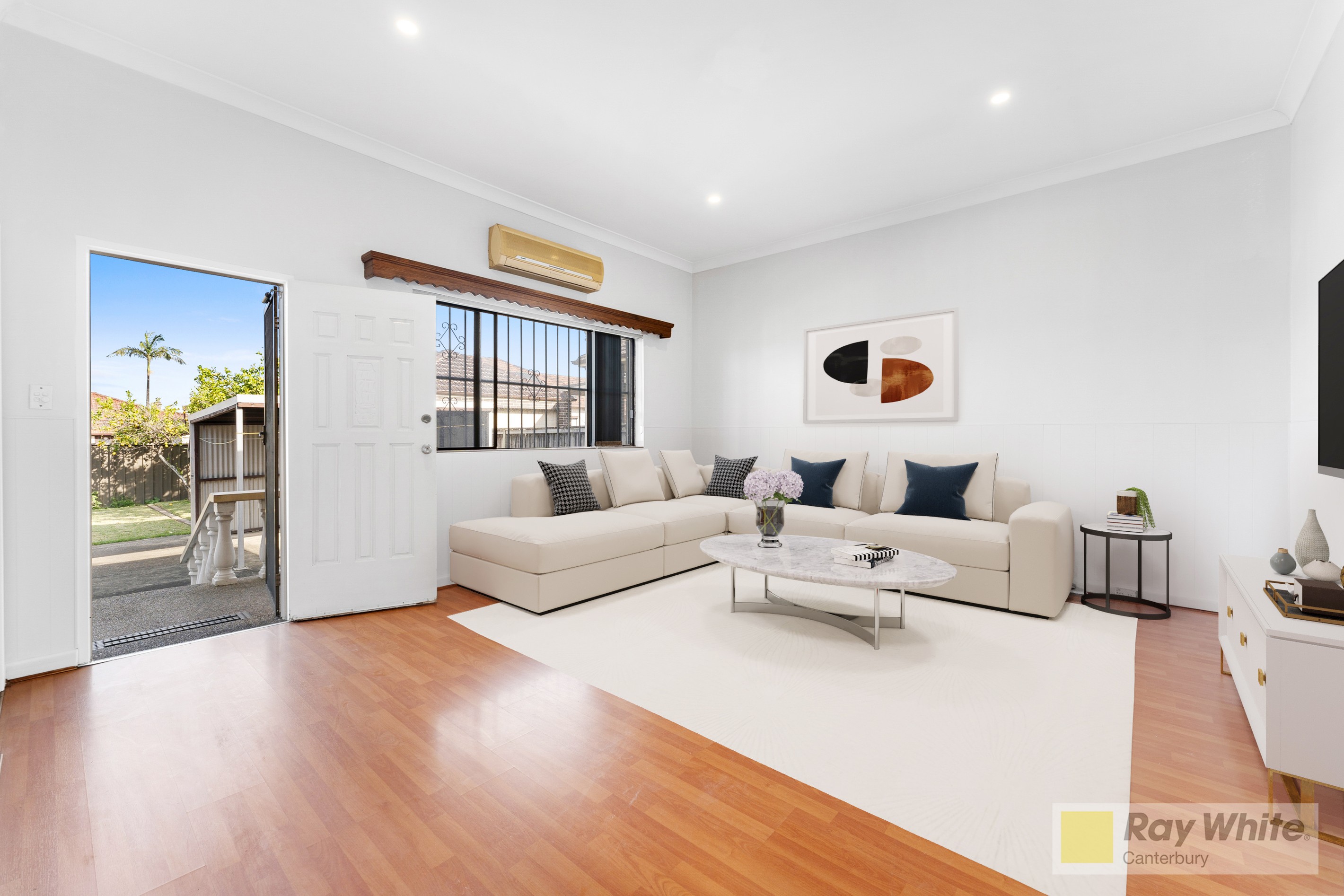 36 Clarke Street, Earlwood, NSW 2206