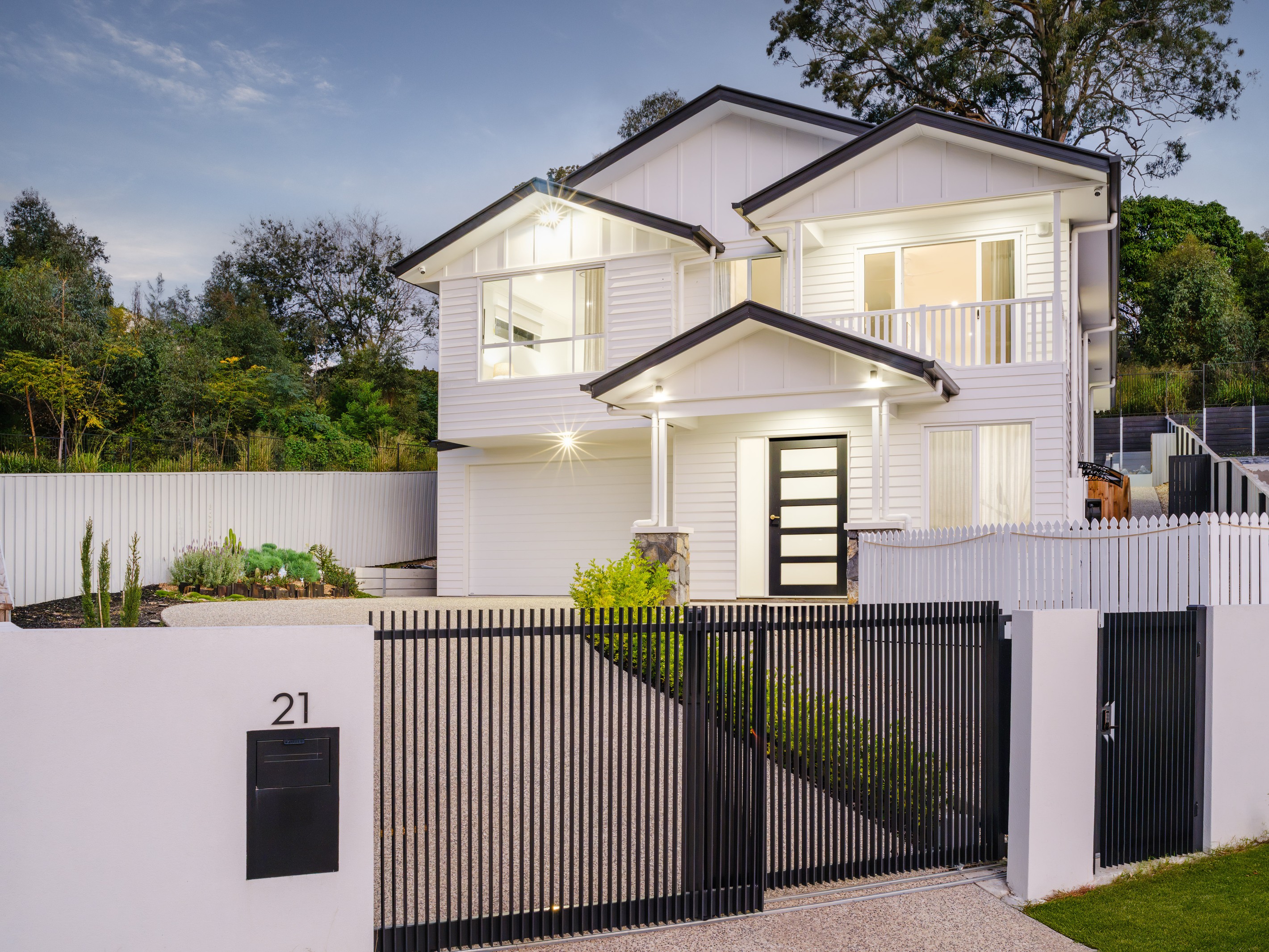 21 Lyrebird Place, Oxley, QLD 4075
