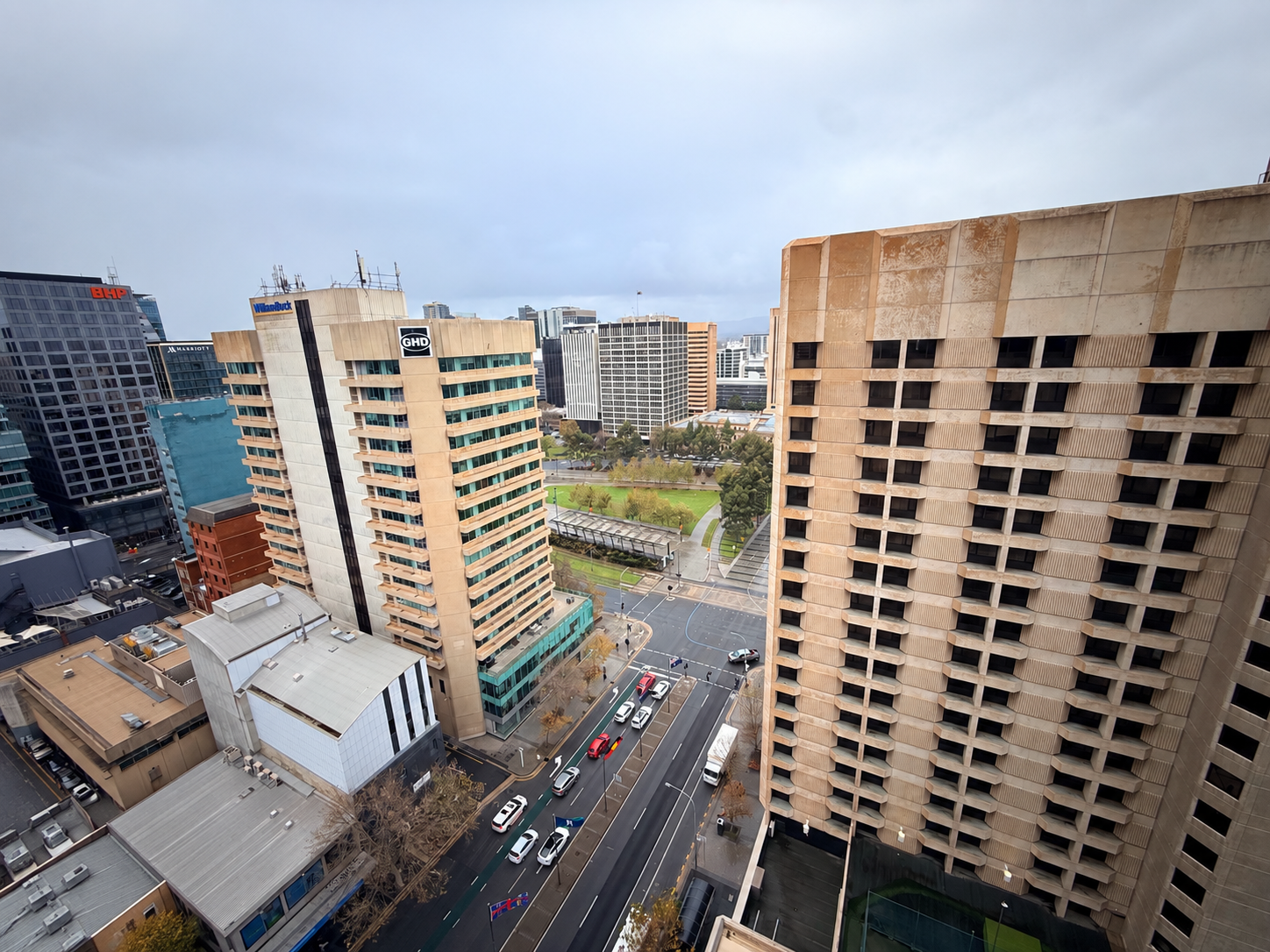 1701 Market Square, 21-59 Grote Street — photo 17 of 21