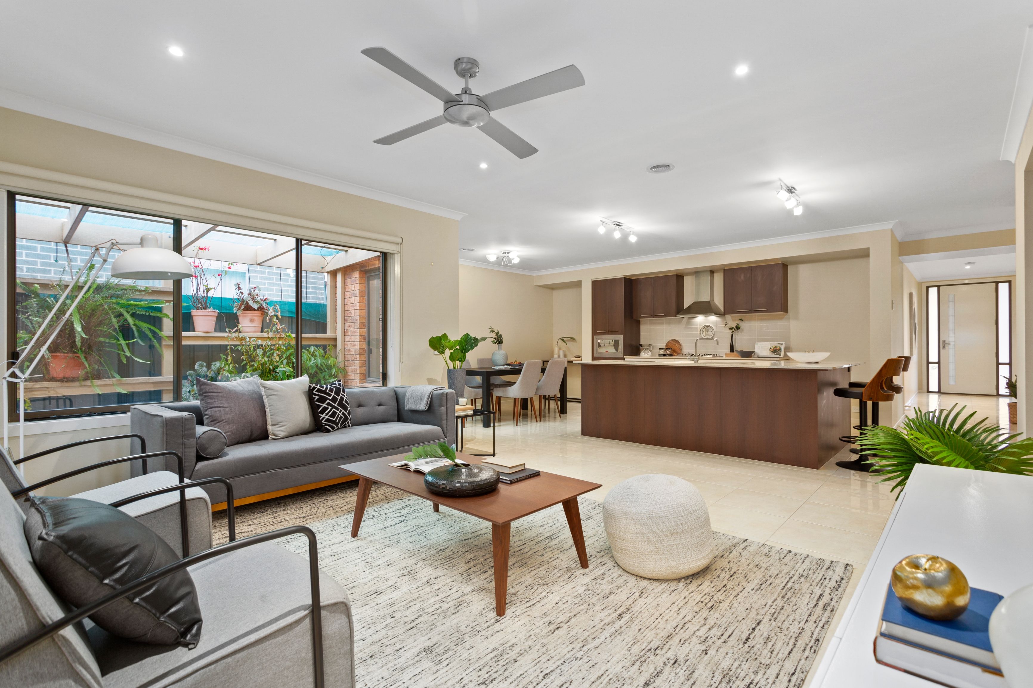 8 Tawonga Lane, Mernda, VIC 3754