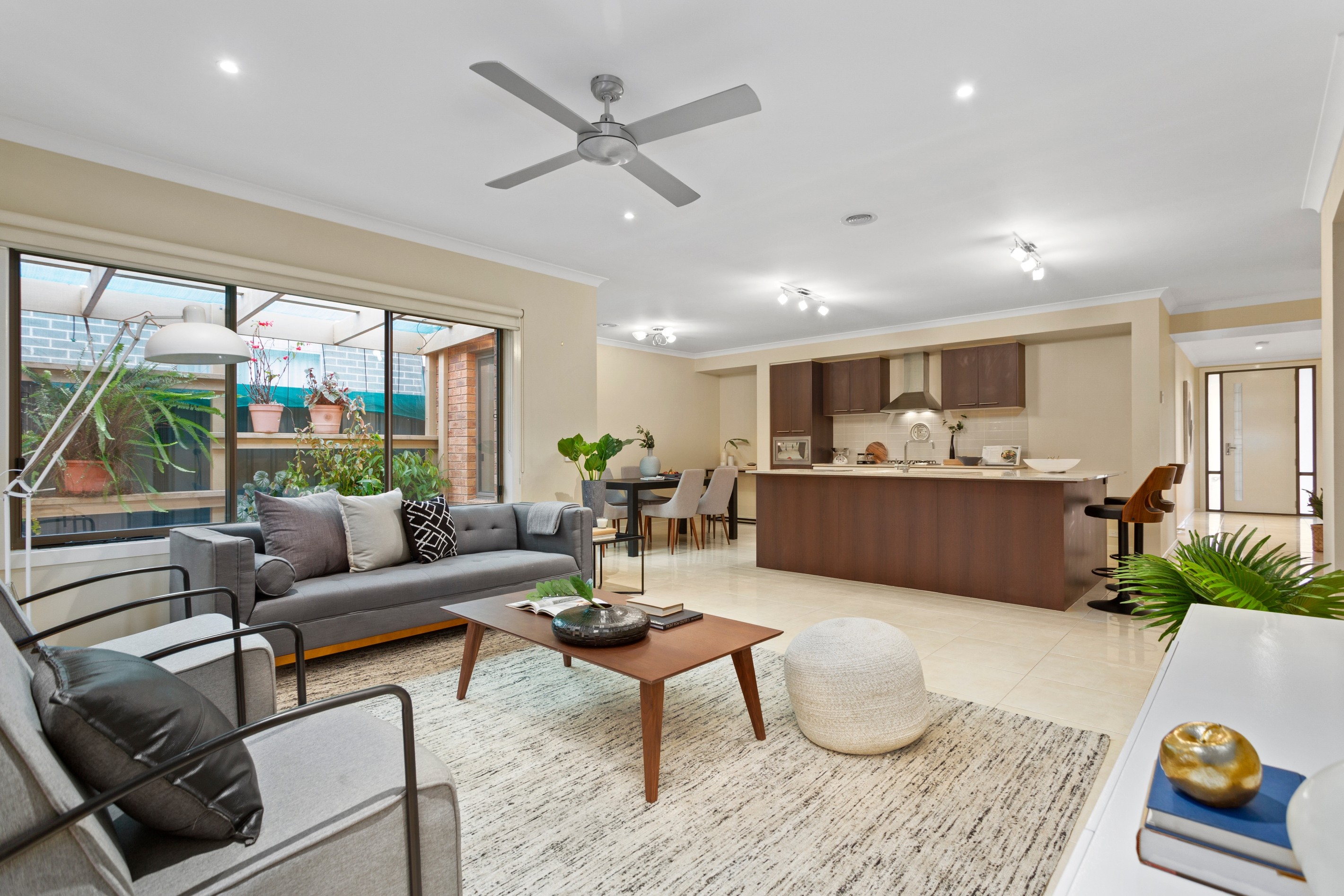 8 Tawonga Lane, Mernda, VIC 3754