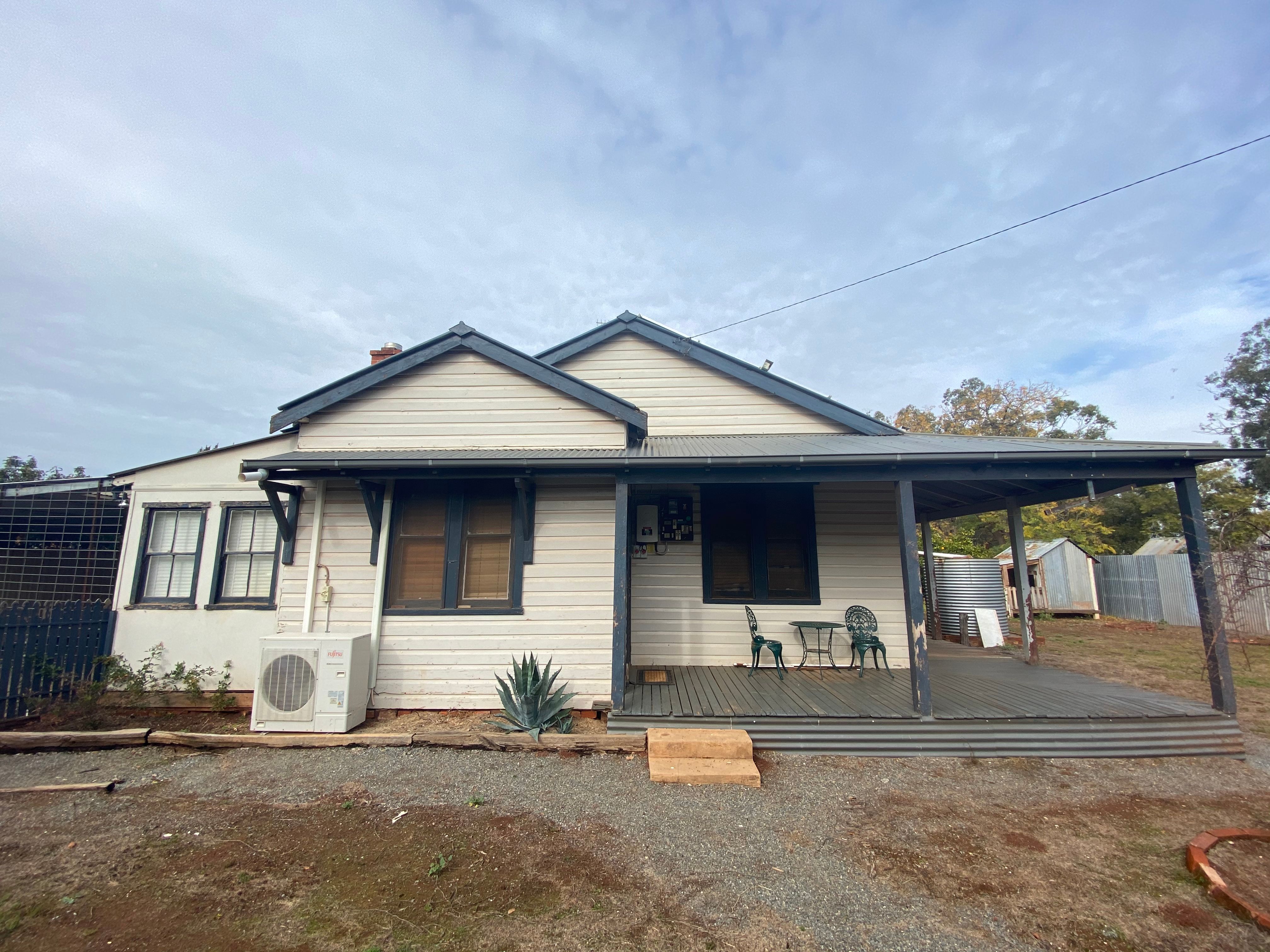 10 Goodwill Street, Condobolin, NSW 2877