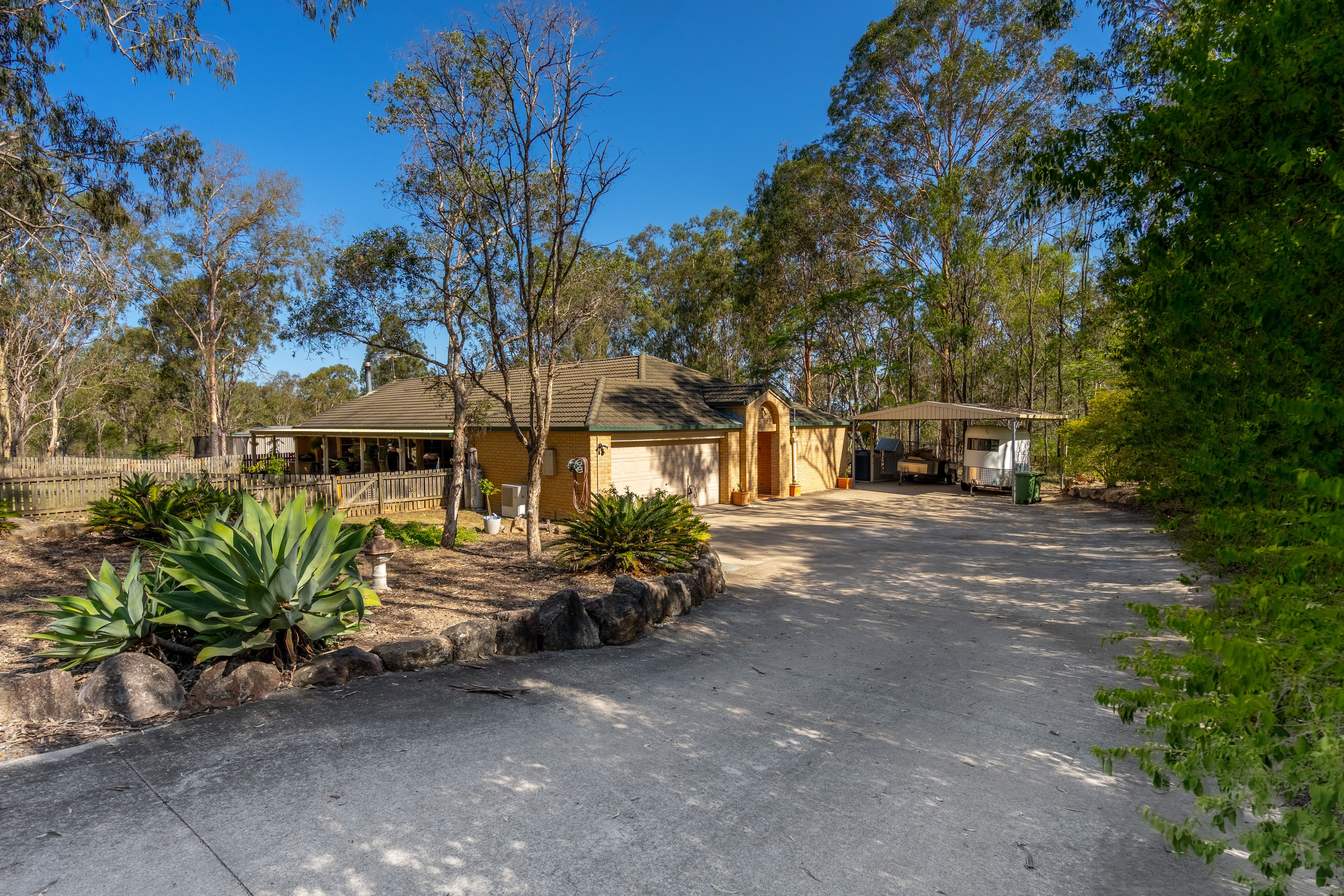 484 Wivenhoe Pocket Road, Wivenhoe Pocket, QLD 4306