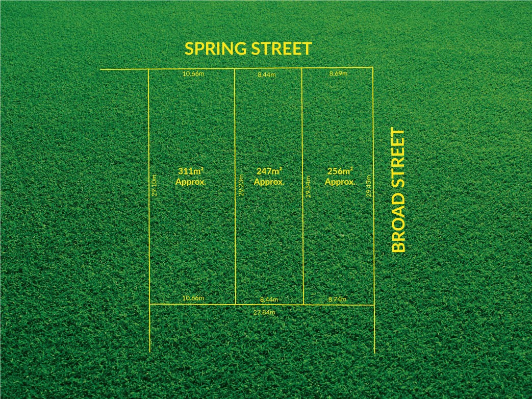 Lot 332 33 Spring Street, Queenstown, SA 5014