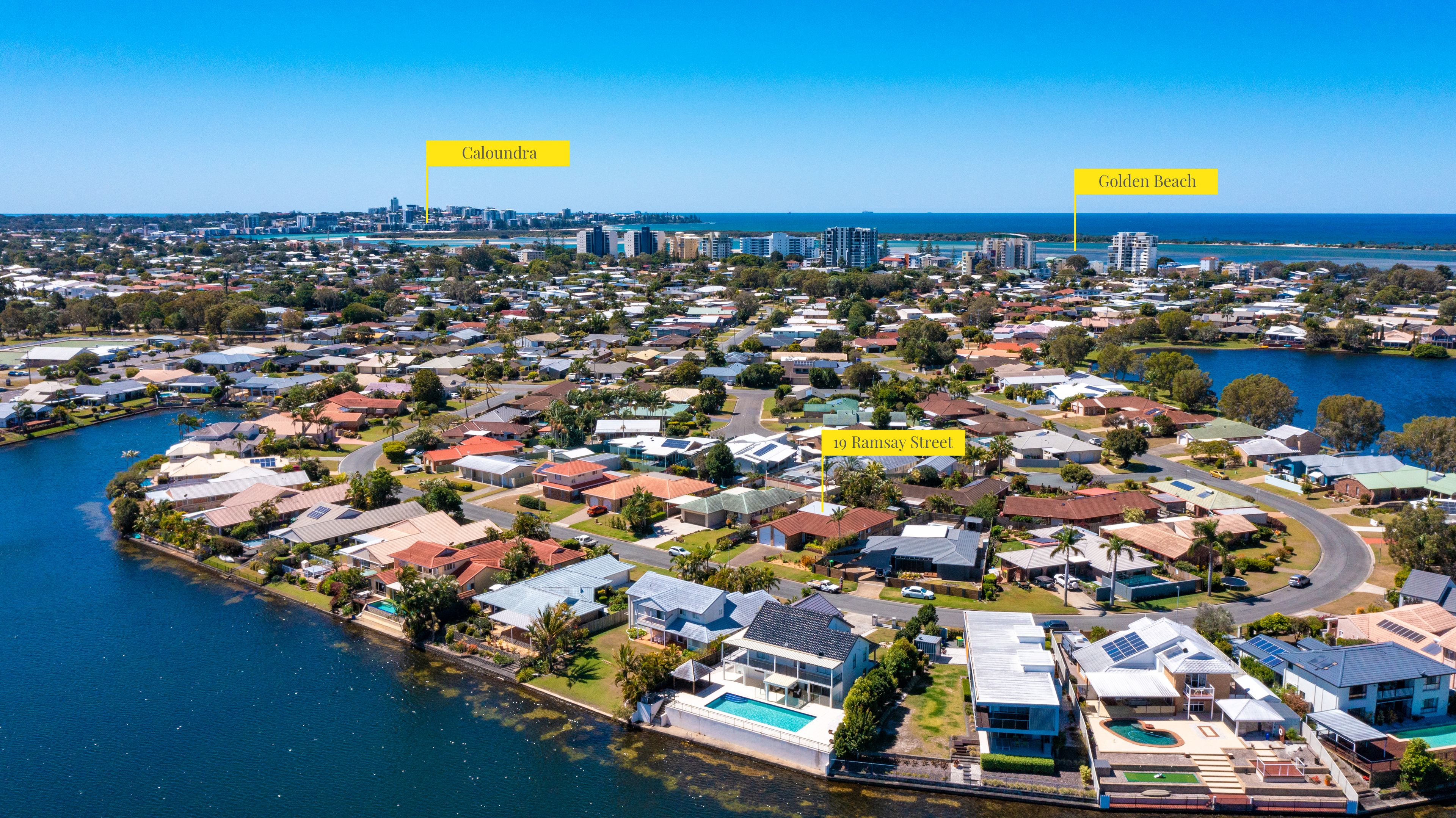 19 Ramsay Crescent, Golden Beach QLD 4551