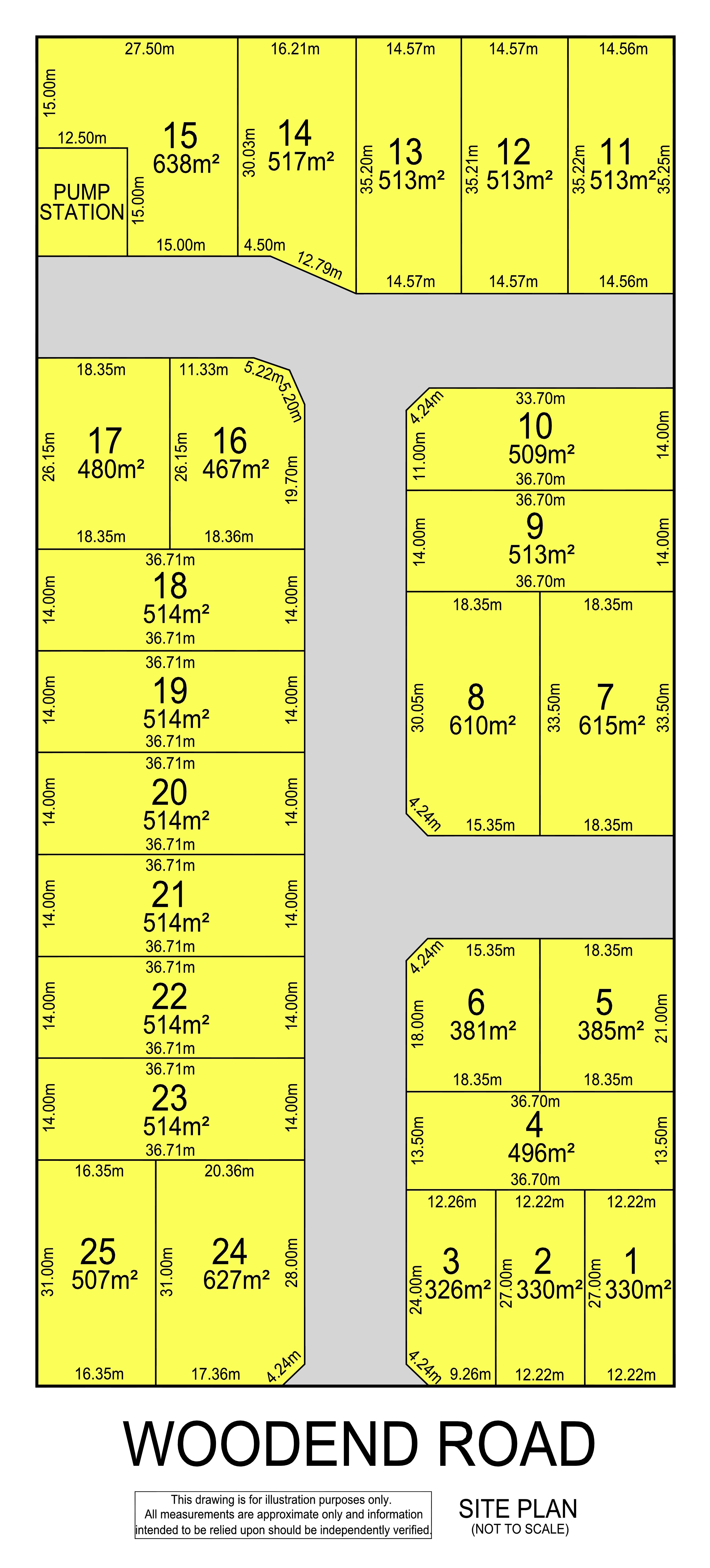 Lot 24, 67 Woodend Road, Sheidow Park SA 5158