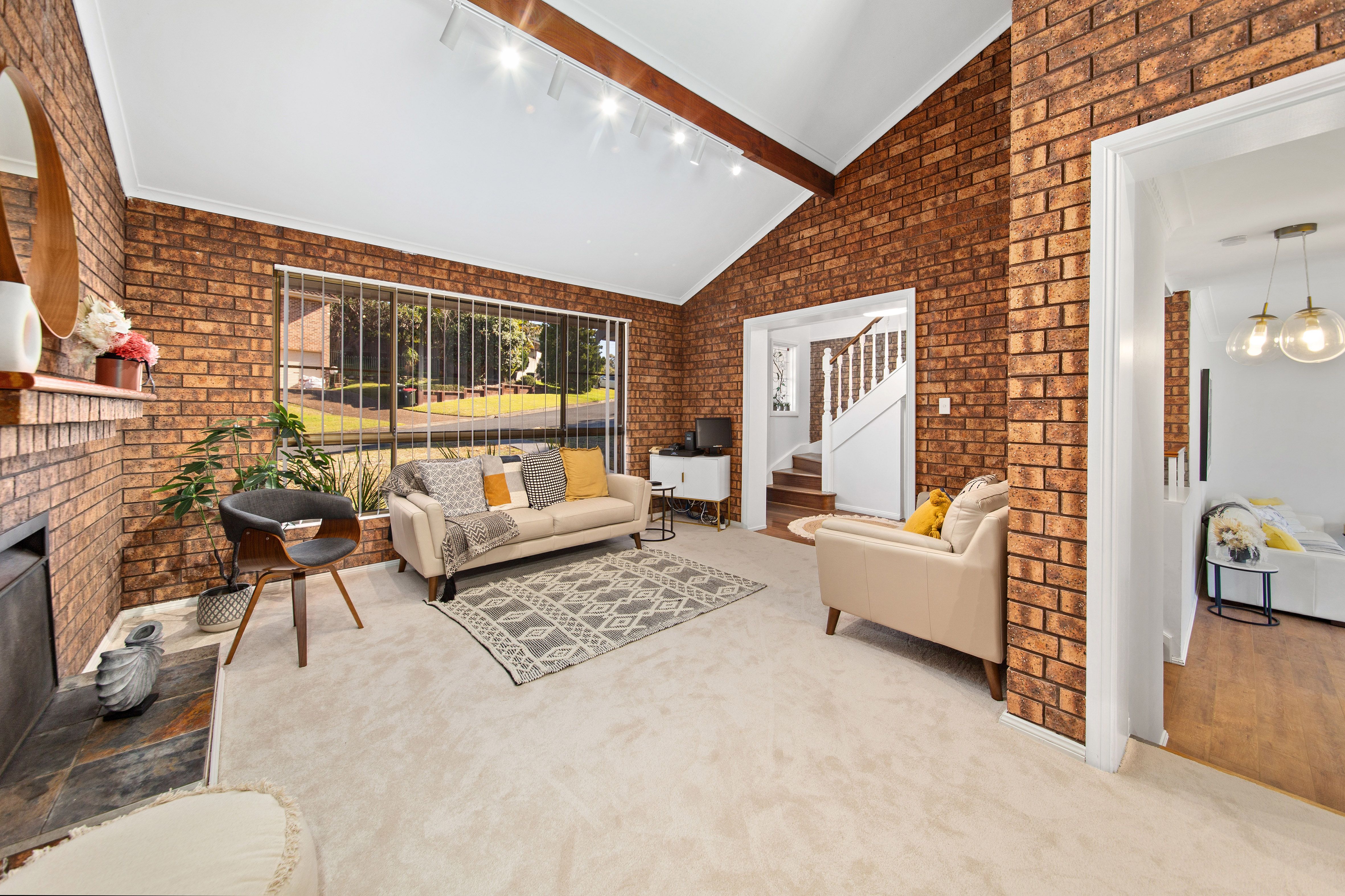 1 Tongarra Close, Bangor, NSW 2234