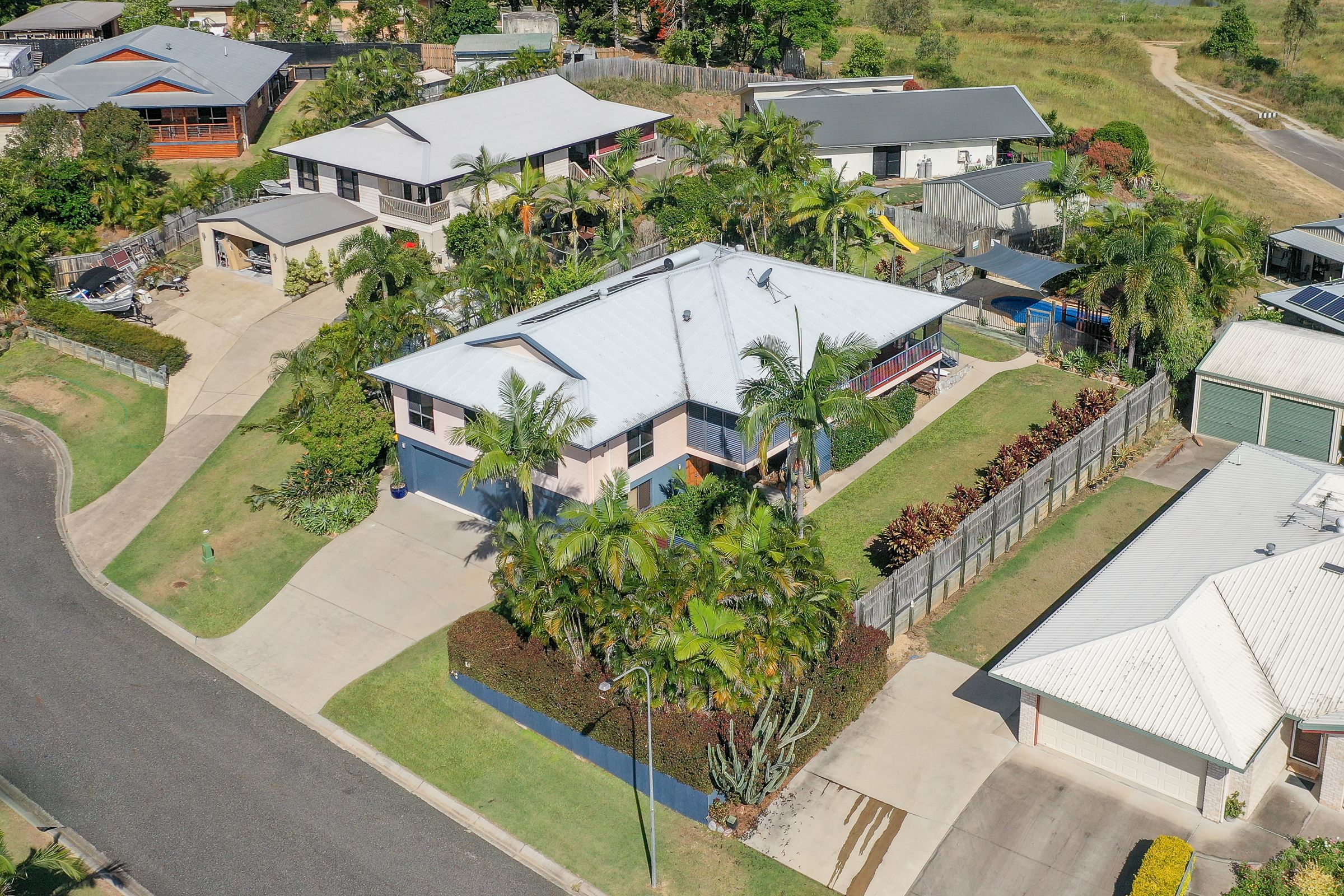 4 Harlequin Court, Calliope, QLD 4680