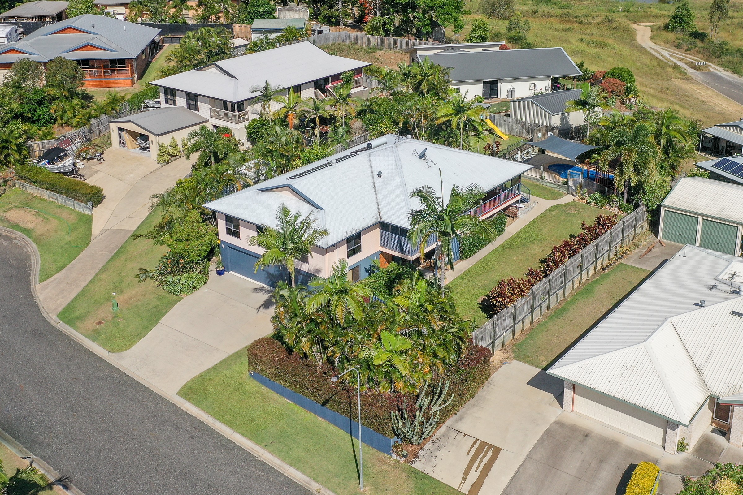 4 Harlequin Court, Calliope, QLD 4680
