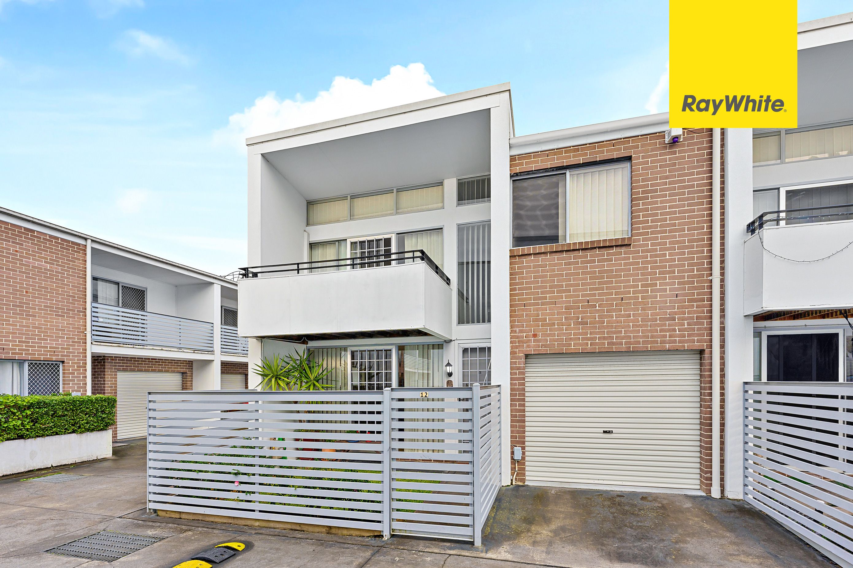 66-76 Frances Street, Lidcombe NSW 2141
