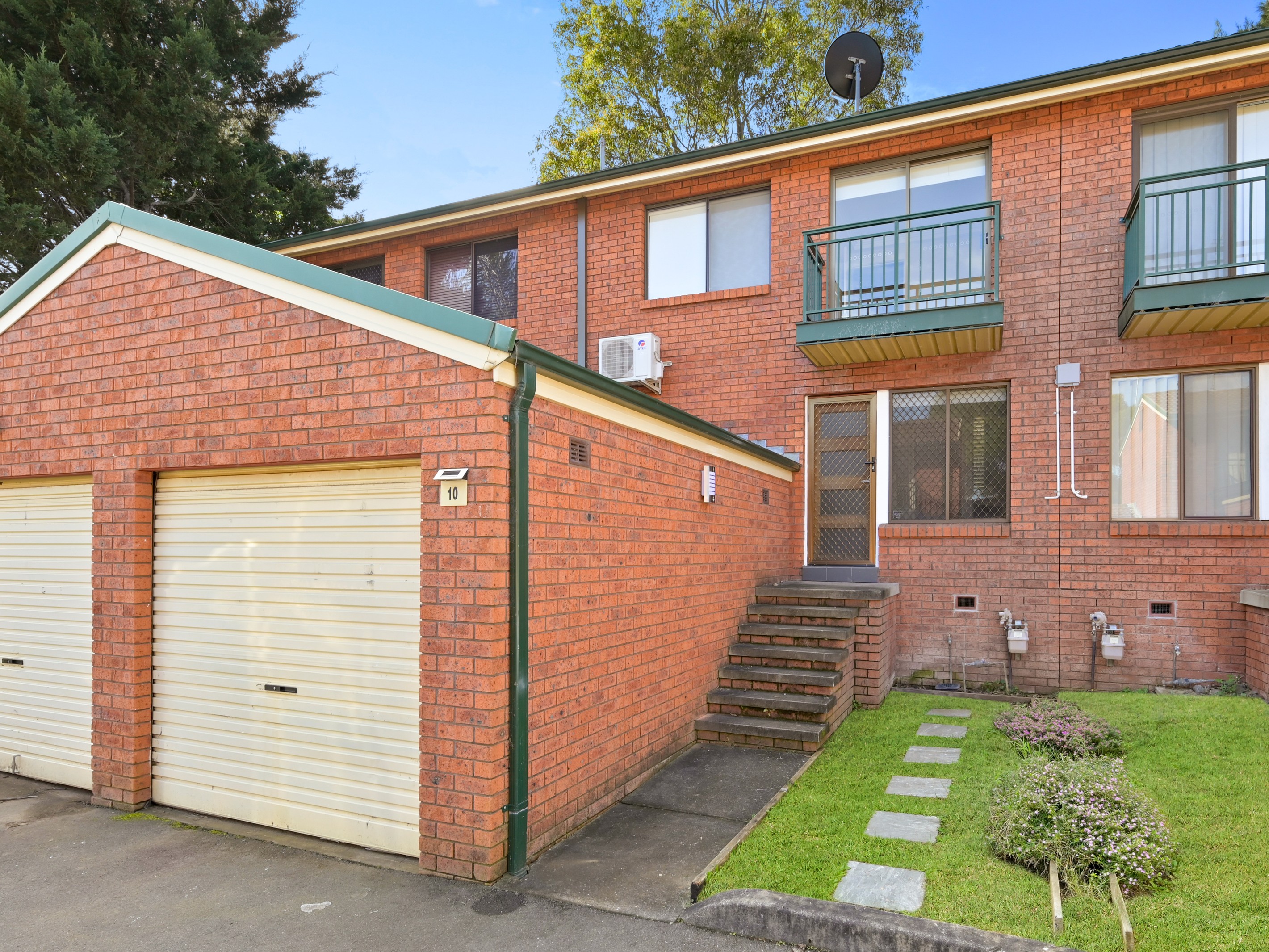 10/35 Rudd Road, Leumeah, NSW 2560