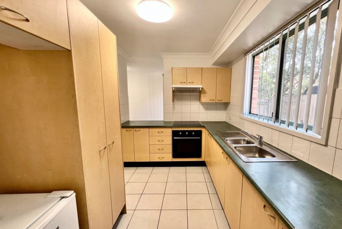 22/36-40 Great Western Highway, Colyton, NSW