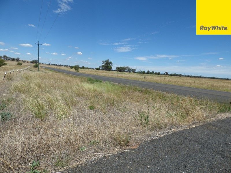 2 Alcheringa Drive, Forbes, NSW 2871
